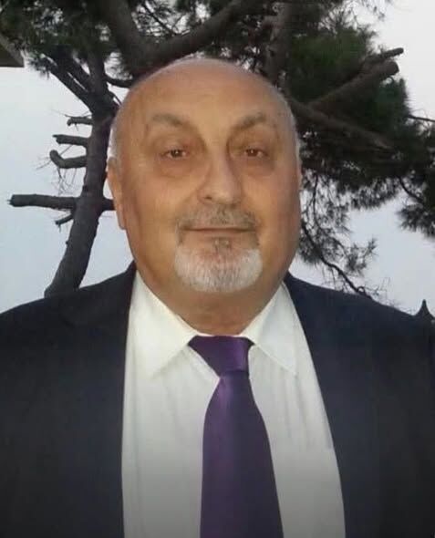 3 Ay Önce Oğlunu Kaybetmişti, Acı Haber Babadan Geldi (1)