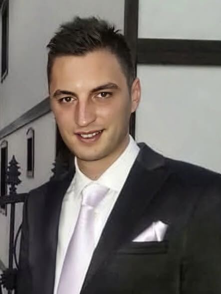 3 Ay Önce Oğlunu Kaybetmişti, Acı Haber Babadan Geldi (2)