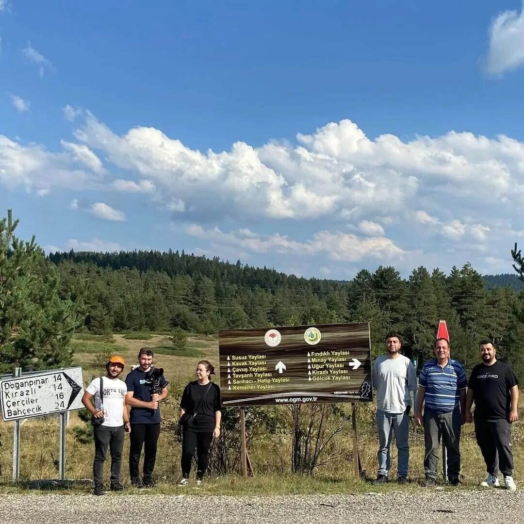 Ahşabın Cazibesi Bursa Yolcusu (3)