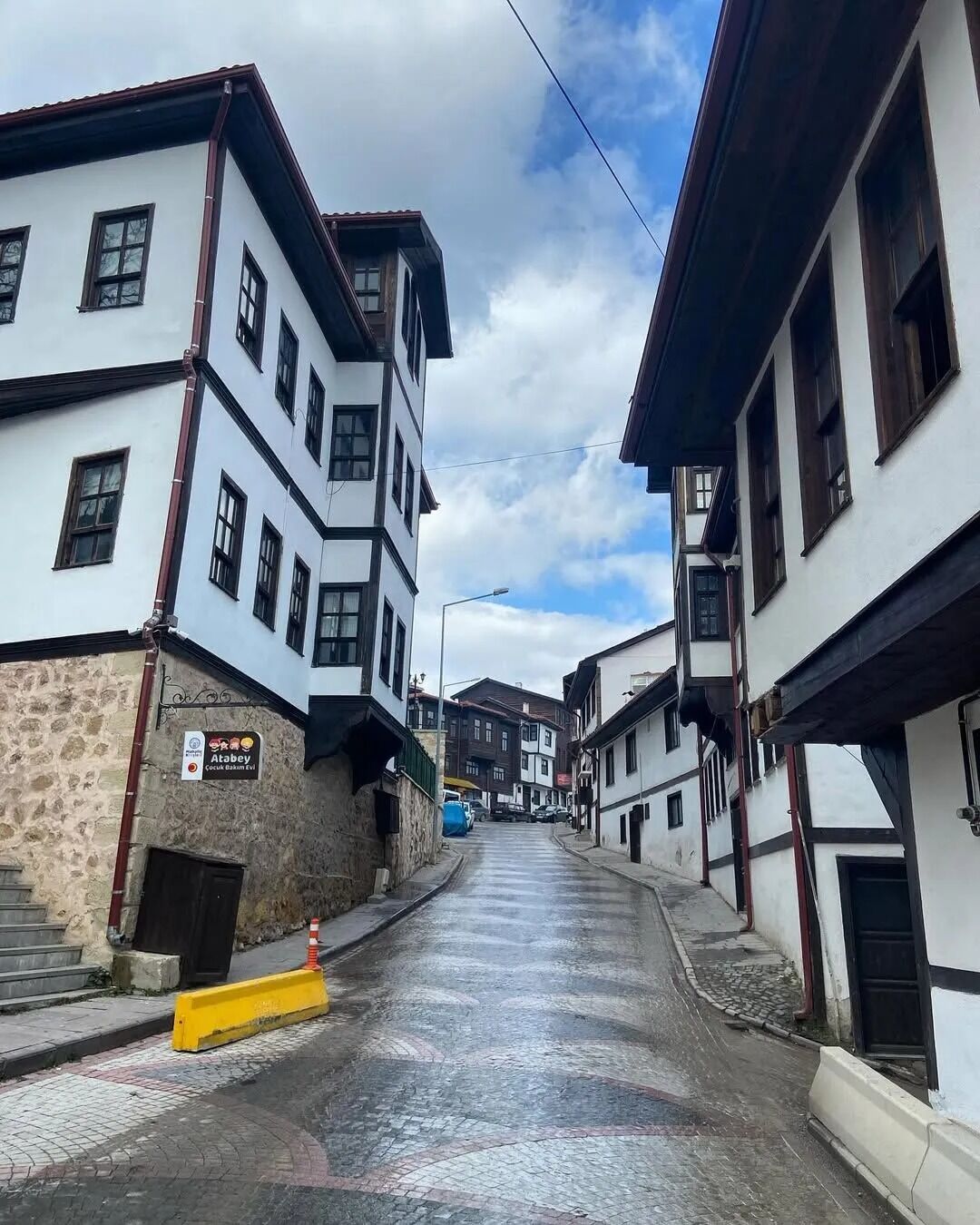Ahşabın Cazibesi Bursa Yolcusu (4)