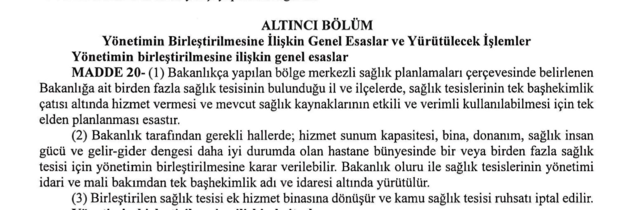 Akif Güzel’den Fizik Tedavi Hastanesi Çıkışı (3)