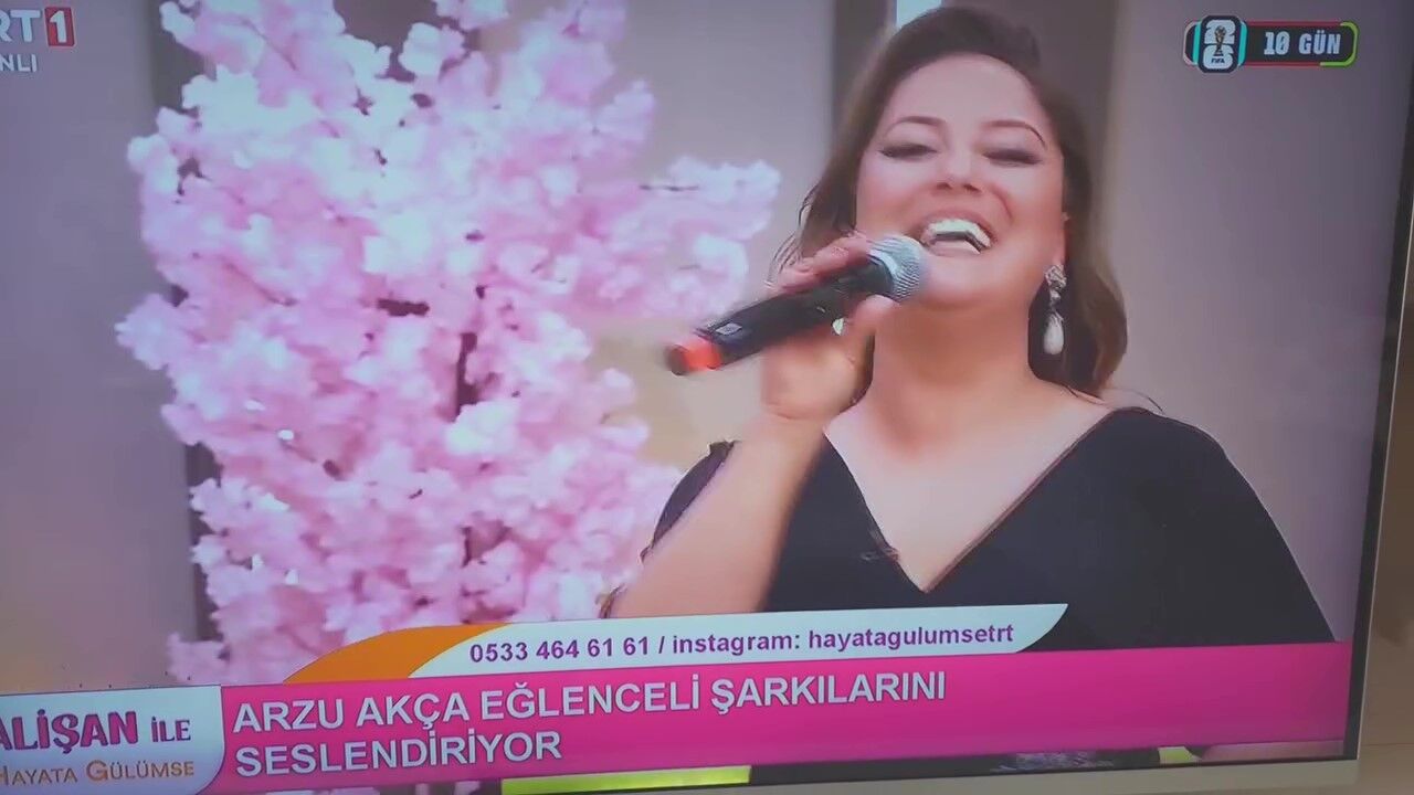 Alişan’la Hayata Gülümse’de Kastamonu Esintileri (1)