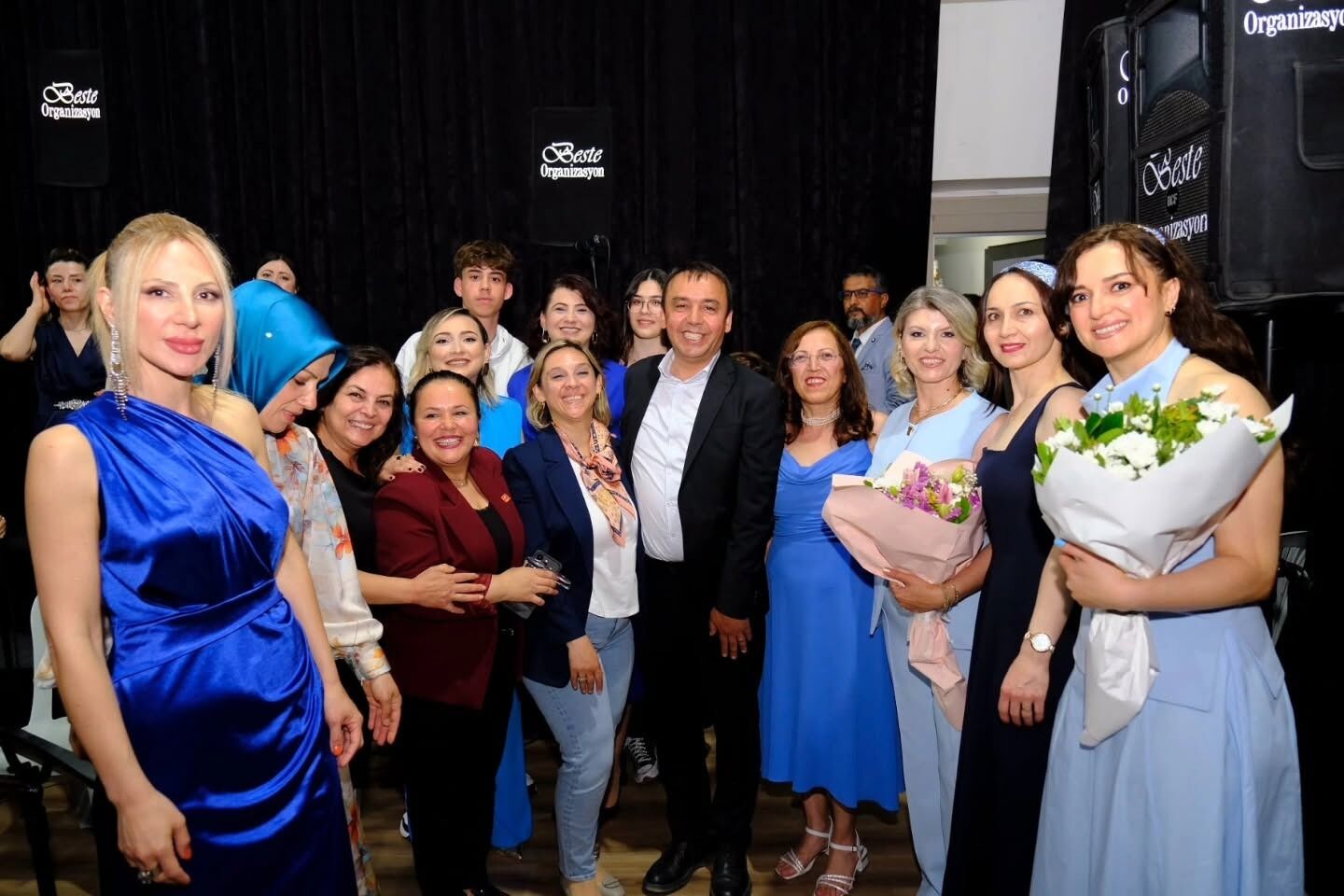Anadolu Ezgileri Kastamonu'da Yankılandı (2)