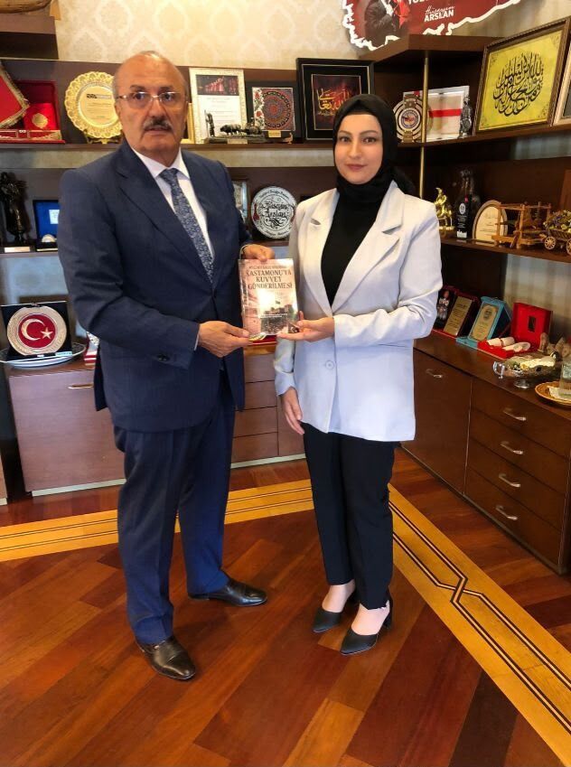 Arşivlerdeki Milli Mücadele Mirası