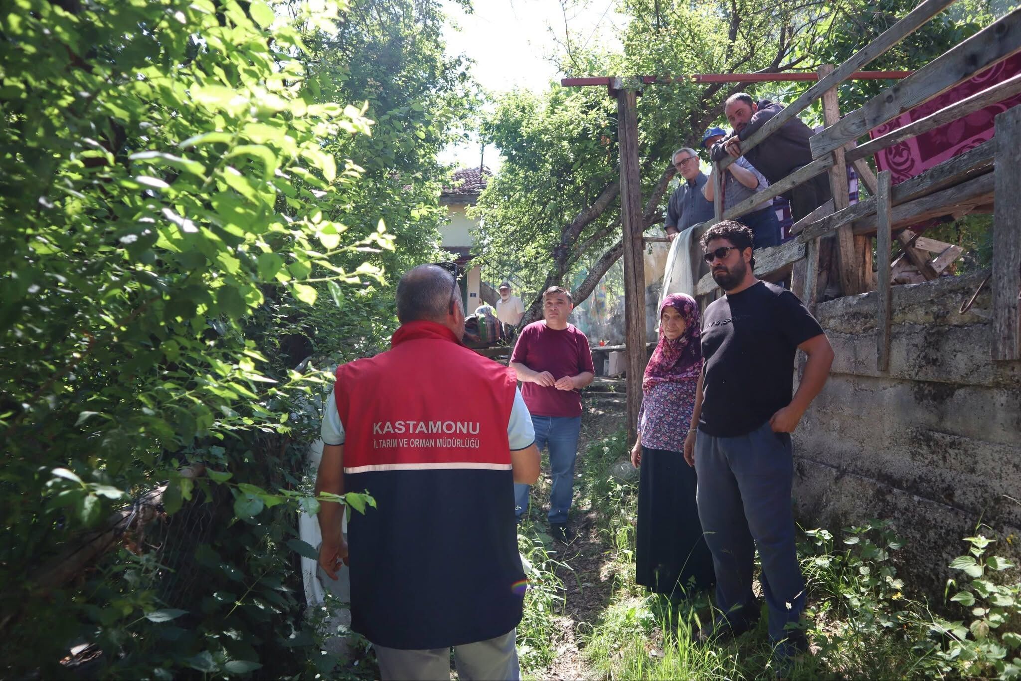 Catalzeytin Ilce Tarım Ureticiye Destek (2)
