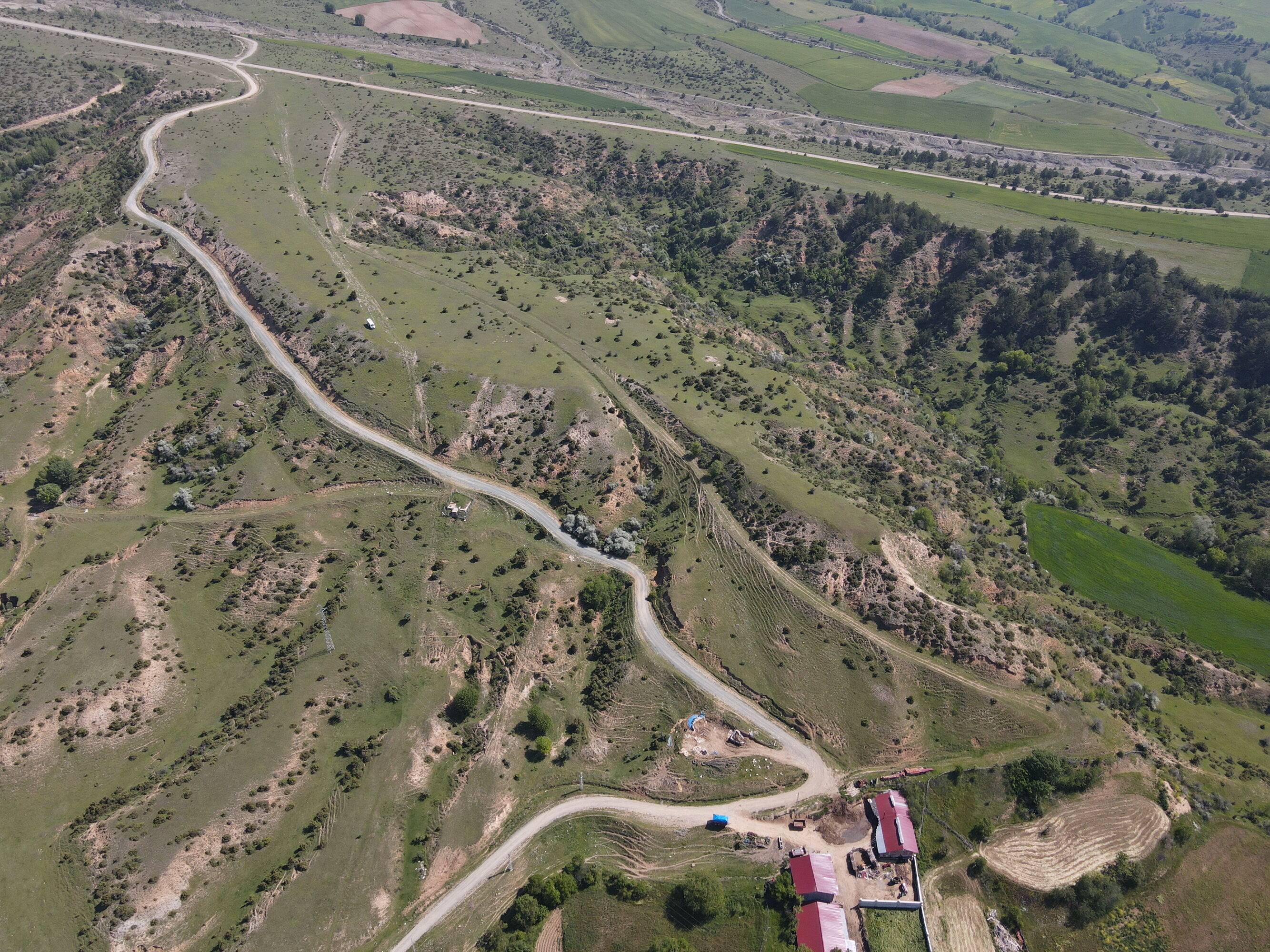 Cebrail Keleş 13 Haziran Köşe (2)