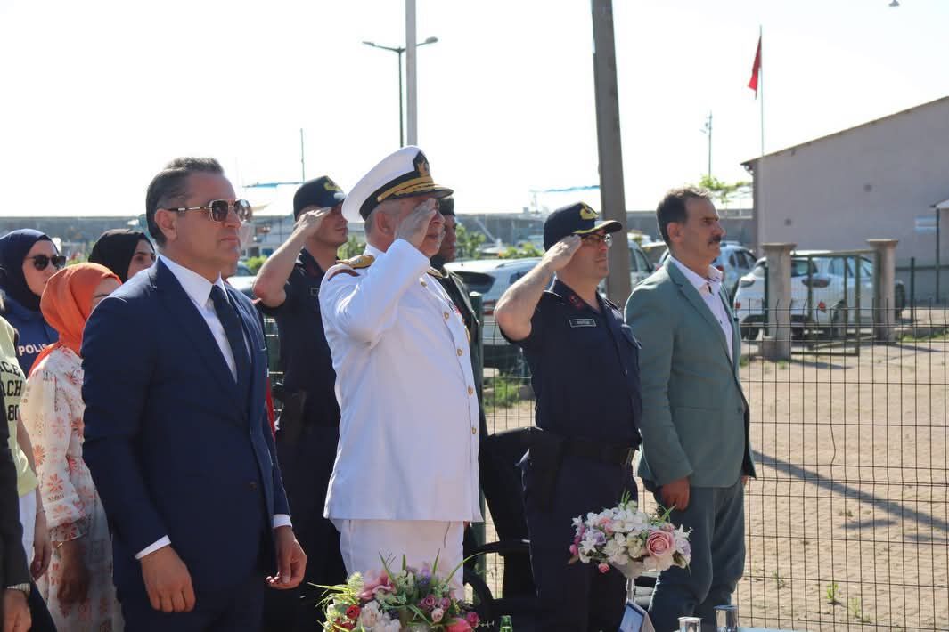 Cide Sahil Guvenlik (1)