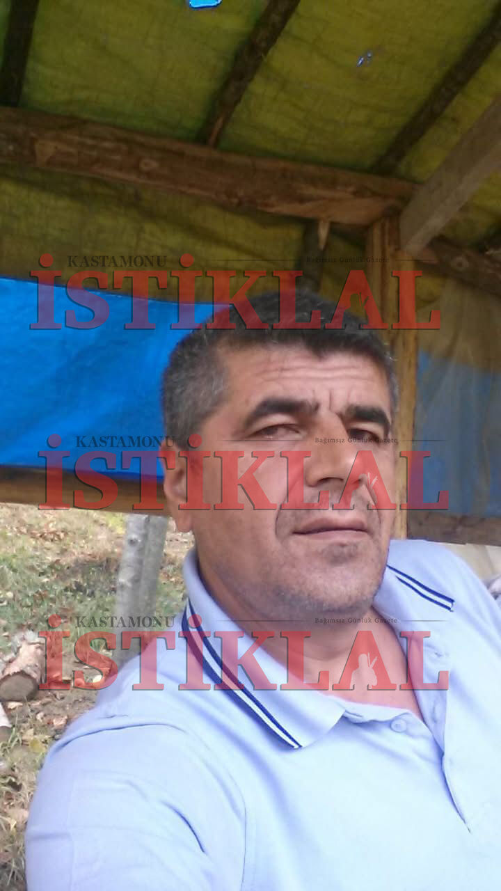 Cide'de Akılalmaz Olay Ağır Yaralandı! (2)-1