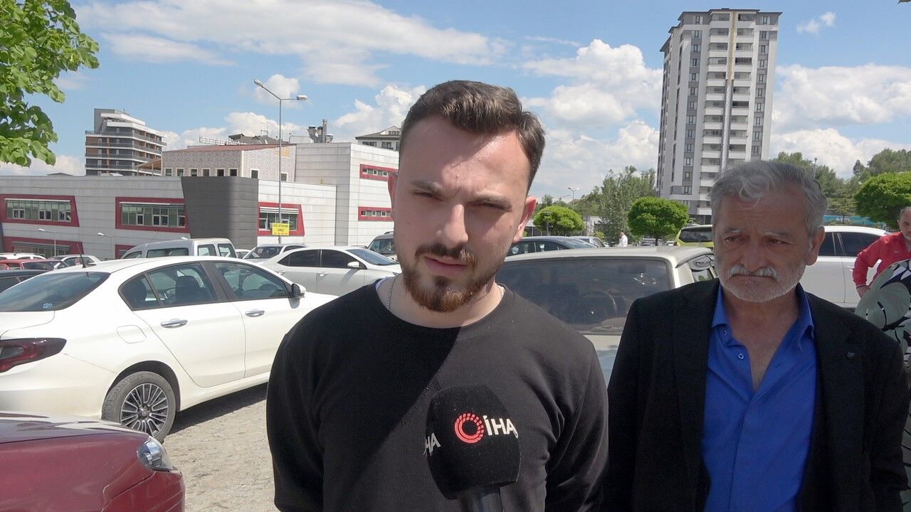 Cide’de Düğün Eğlencesi Kâbusa Döndü Acılı Adalet Istiyor! (1)