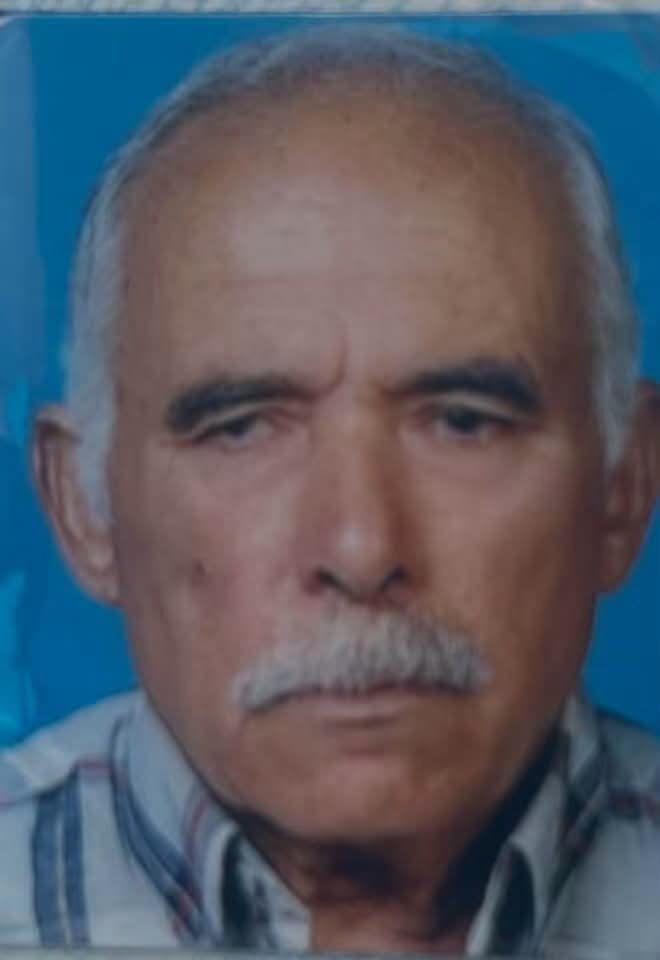 Cideli Baskanın Acı Gunu-2