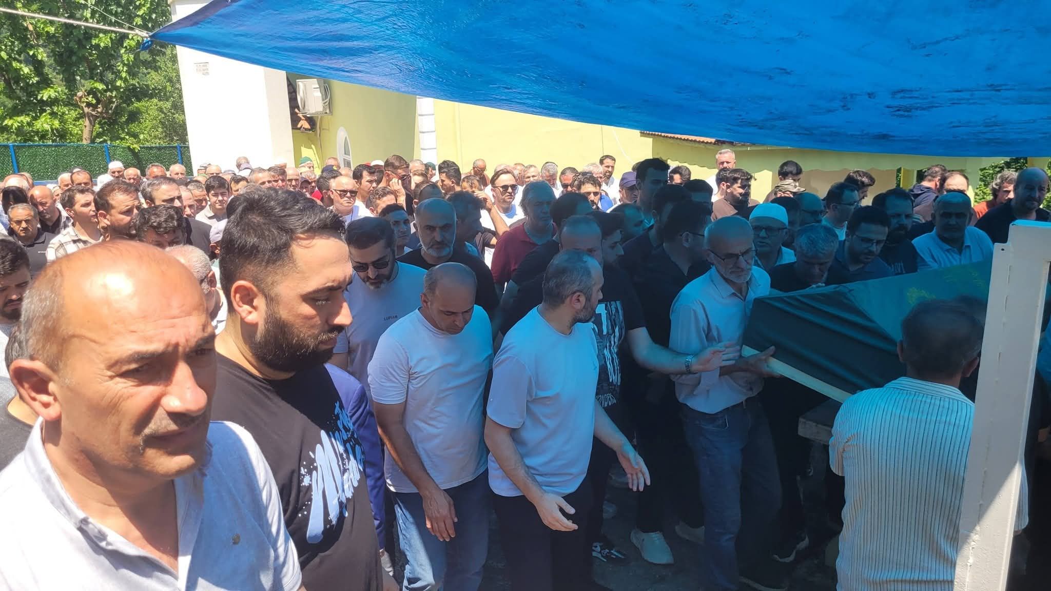 Cideli Firmanın Acı Günü (2)