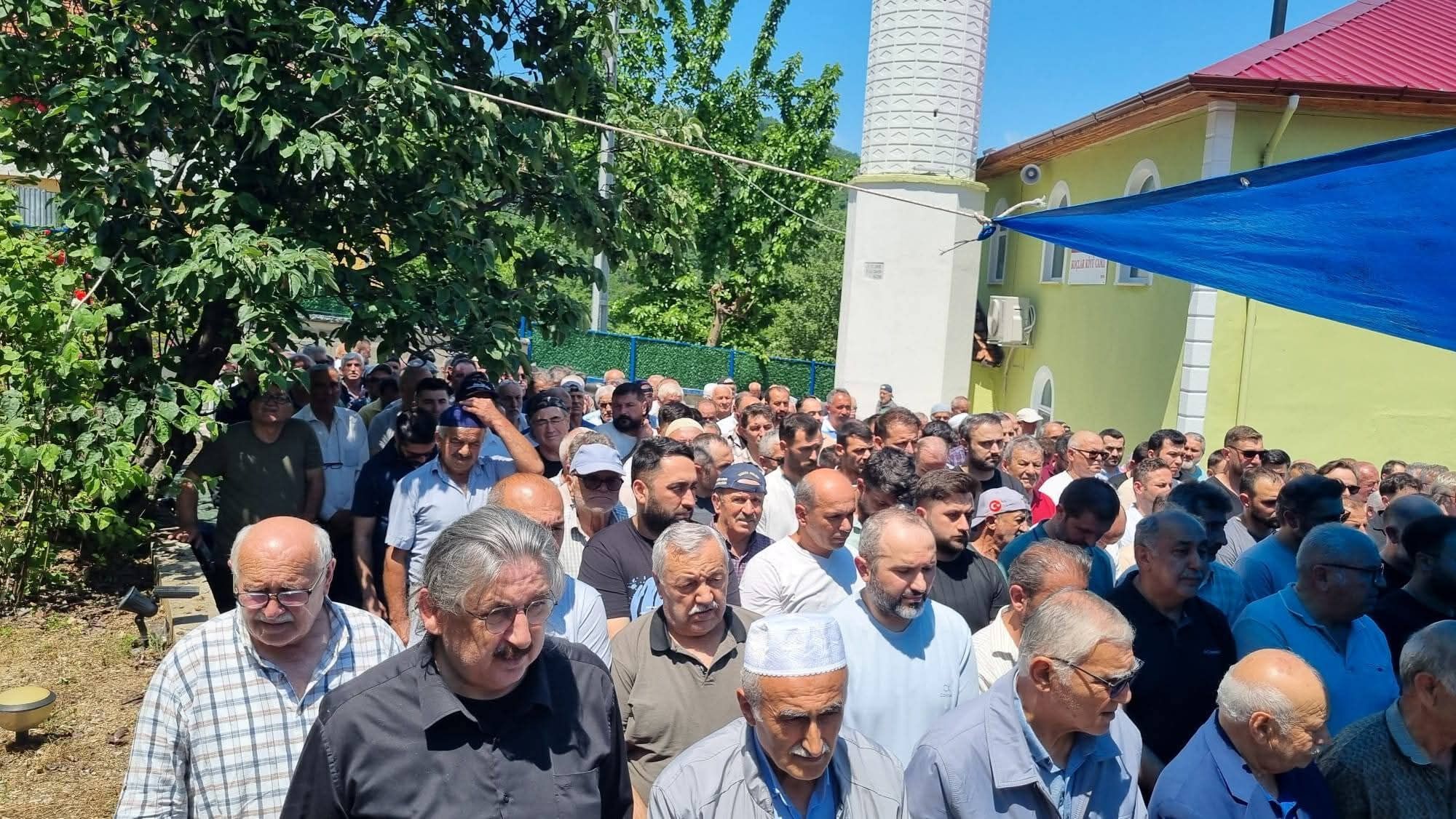 Cideli Firmanın Acı Günü (3)