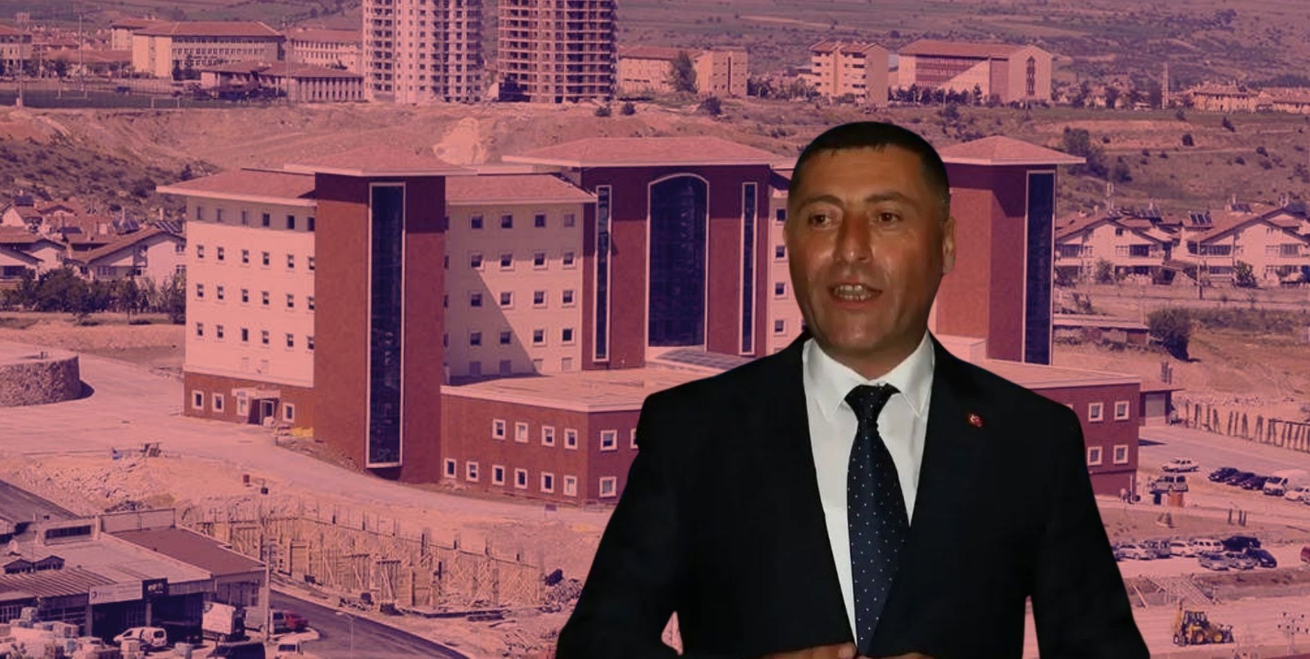 Merkez