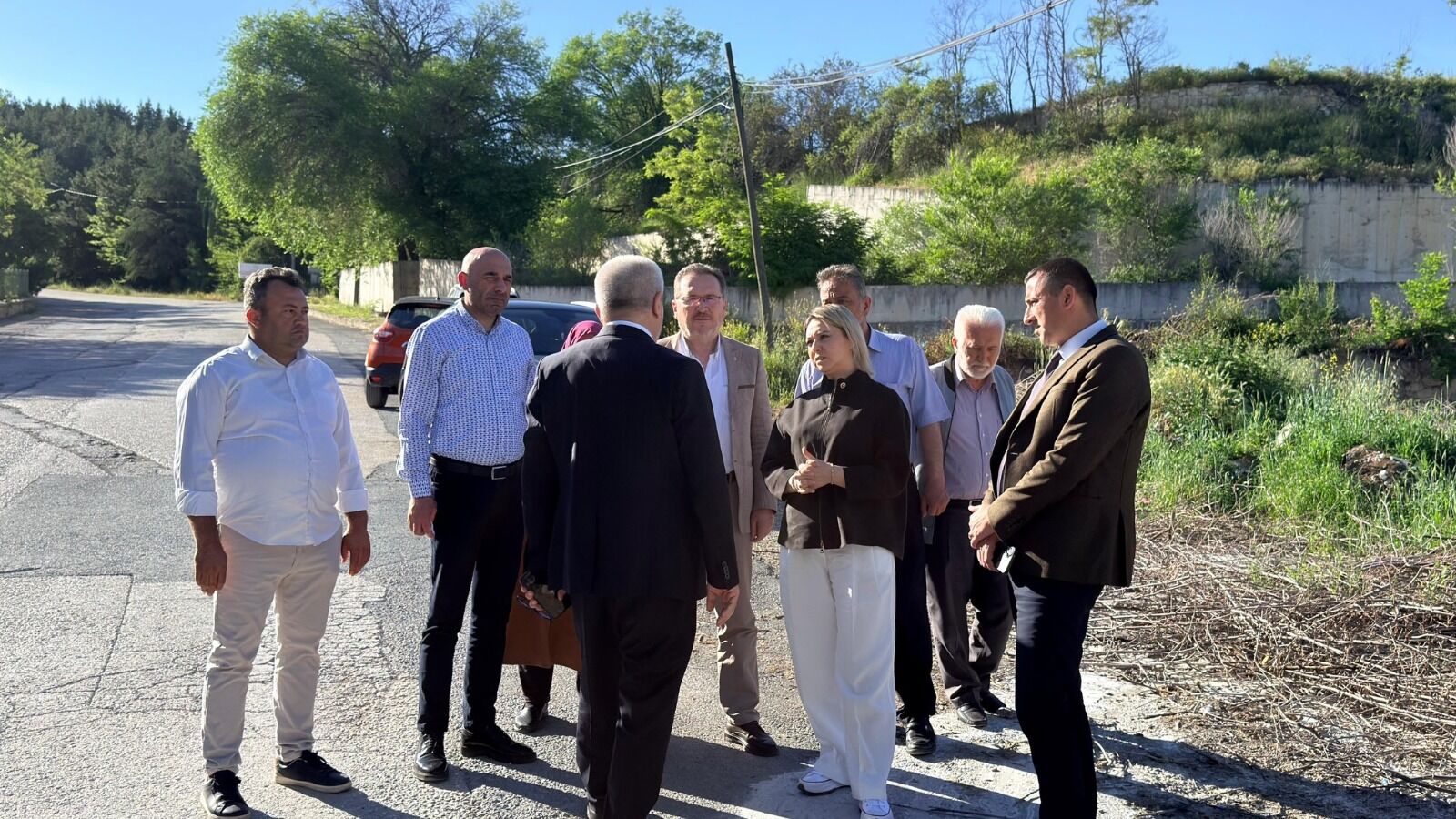 Eski Devlet Hastanesi’nin Akıbeti Belli Oldu (1)
