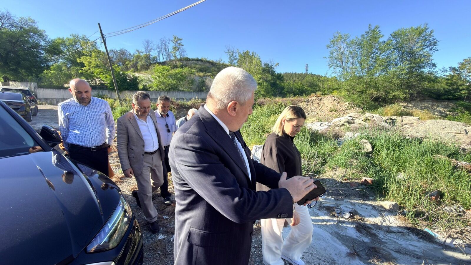 Eski Devlet Hastanesi’nin Akıbeti Belli Oldu (2)