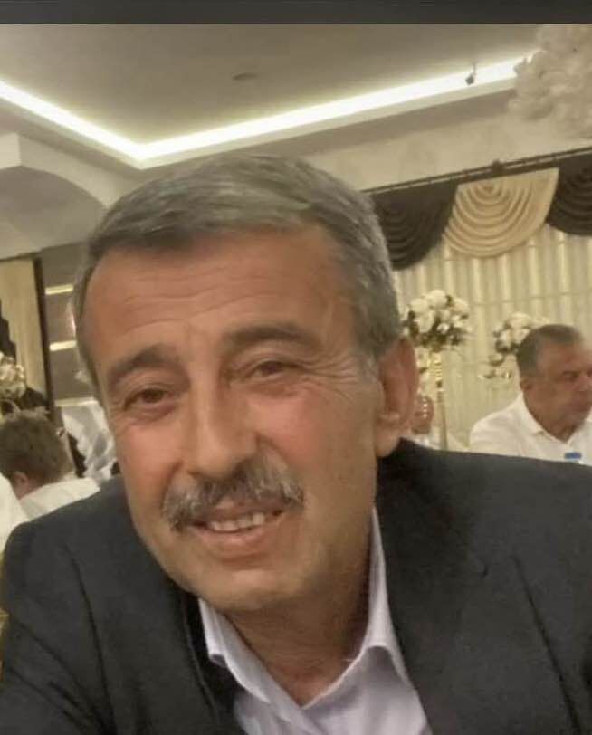 Eti̇ Bakir Cami̇asinin Aci Günü