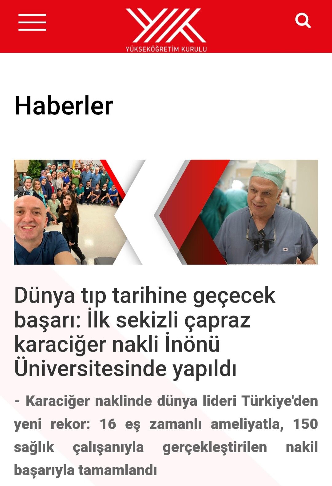 “Fark Et, İstifade Et, Üret, Yönet” 1