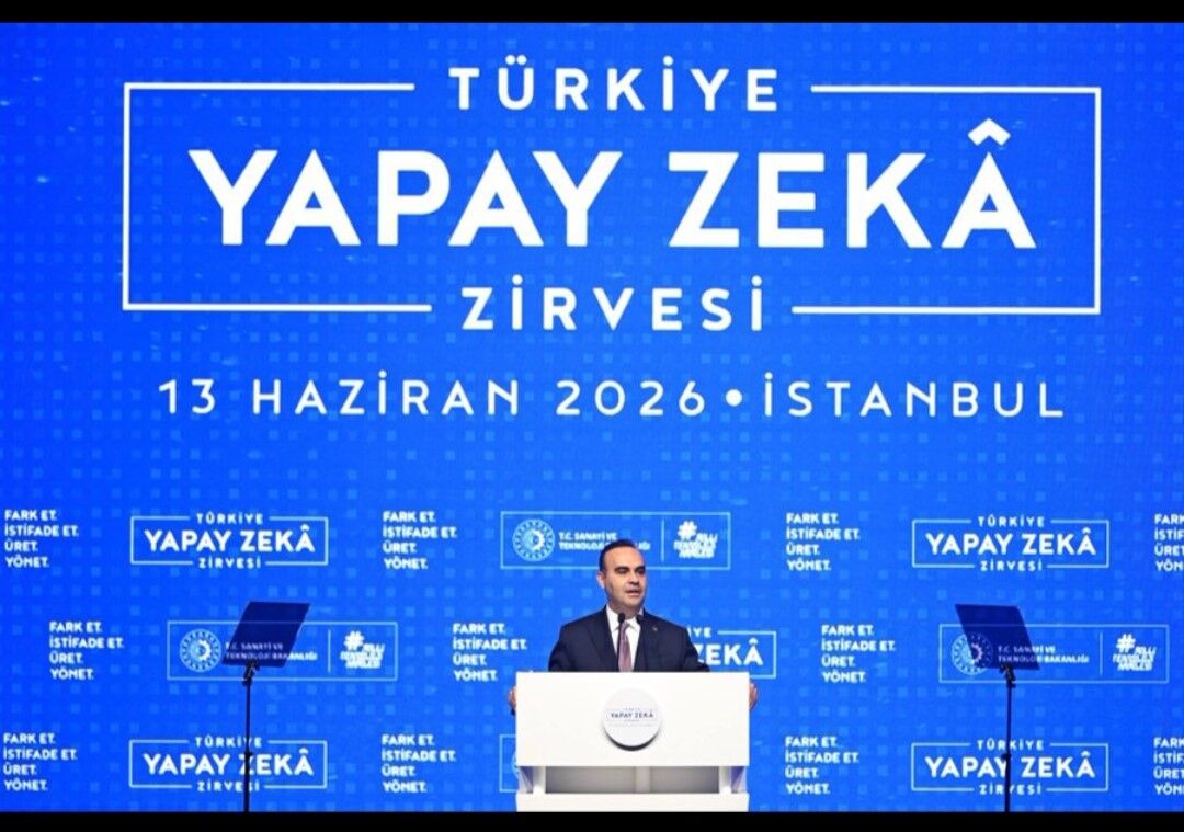 “Fark Et, İstifade Et, Üret, Yönet”2