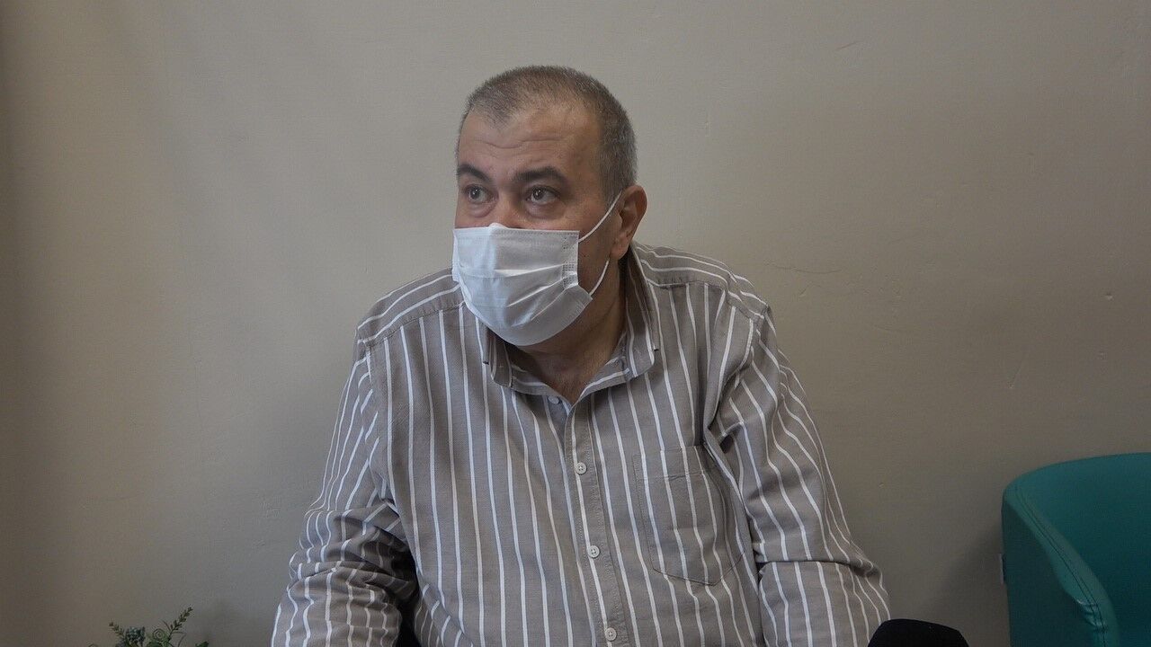 Hastane Hastane Gezdi, Teshis Kastamonu'da Konuldu (2)