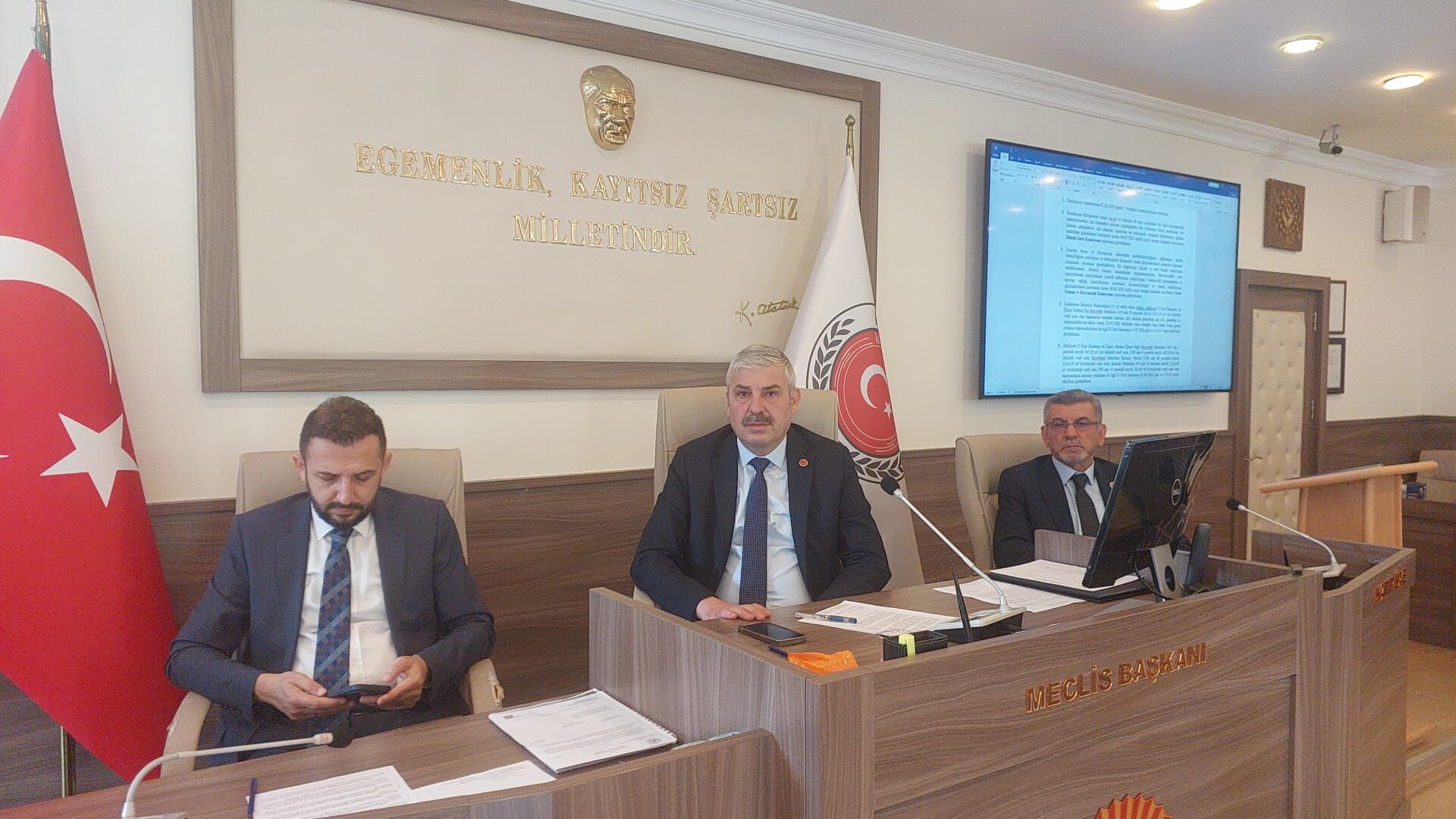 İgm’de Turizm Gündemi Hedef Kruvaziyer Gemilerini İnebolu’ya Getirmek (1)