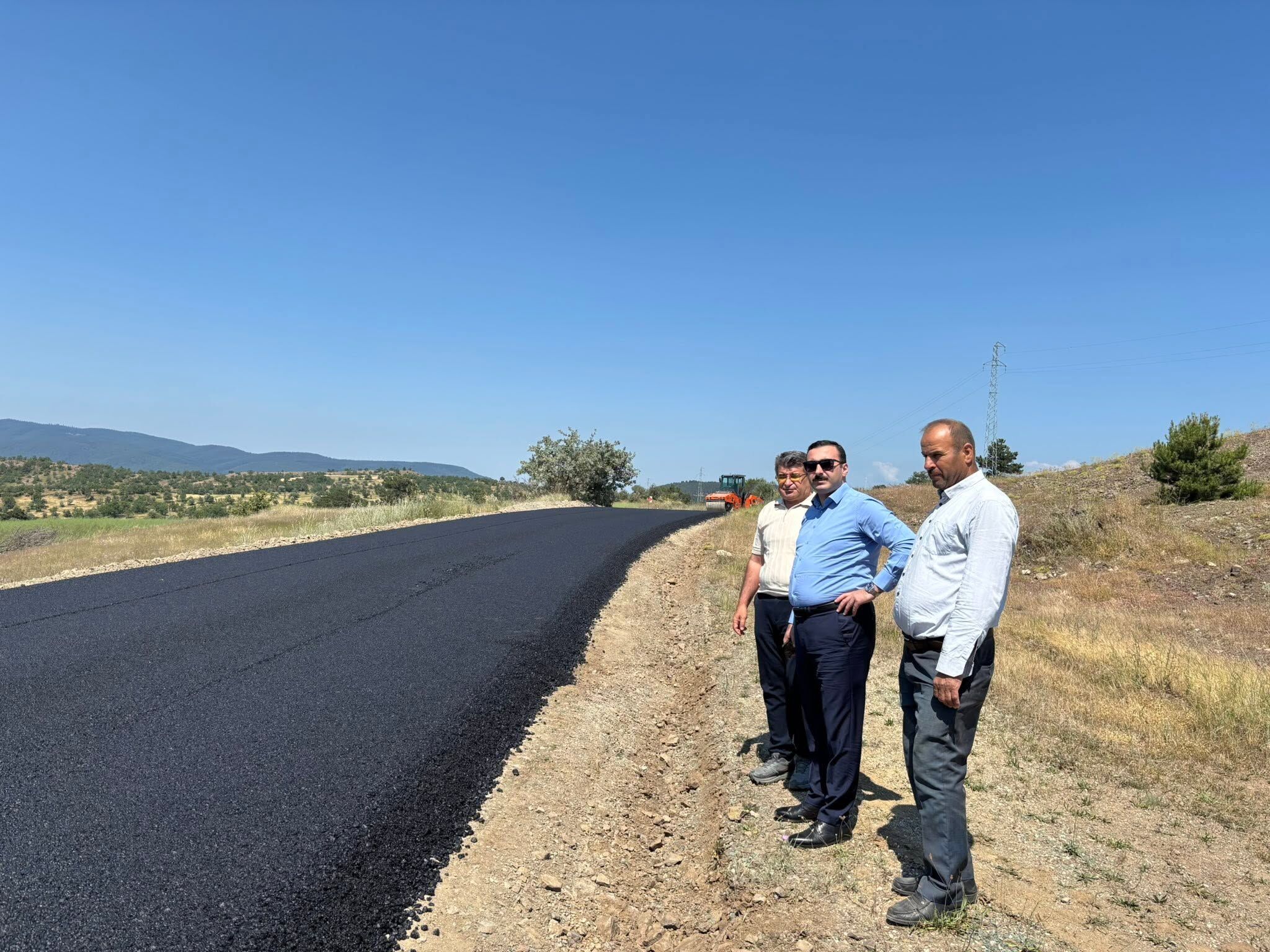 Ihsangazi Yeni Sezon Köydes (2)