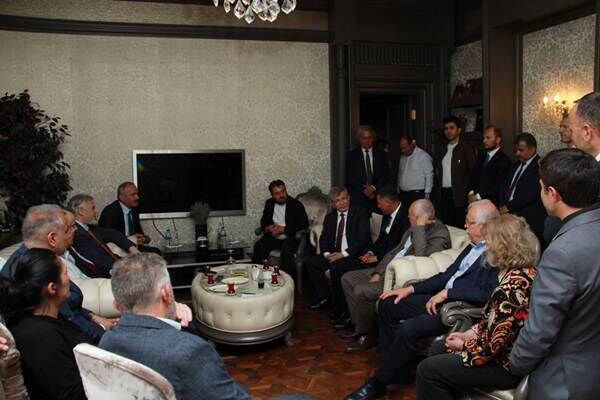 Ankara’da Kastamonu Rüzgarı Kadim Şehir Kastamonu Sergisi