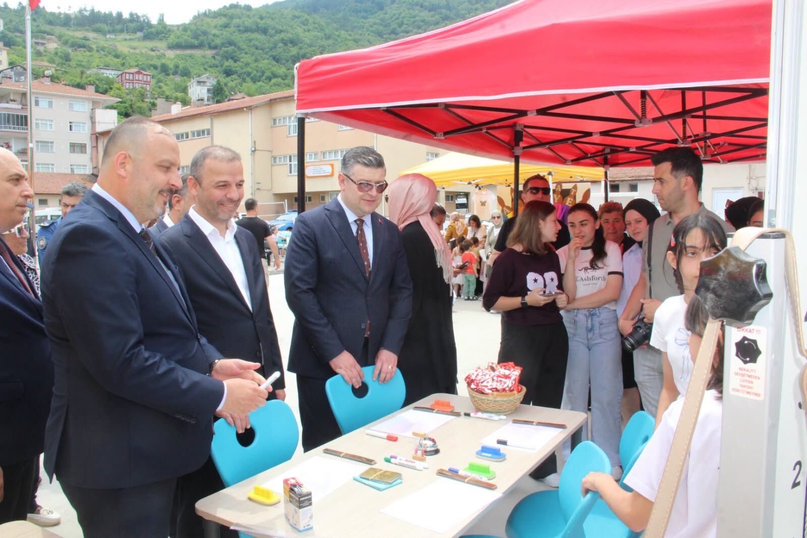 İnebolu’da Bi̇lsem Yenilenen Yüzüyle Hizmete Açıldı (3)