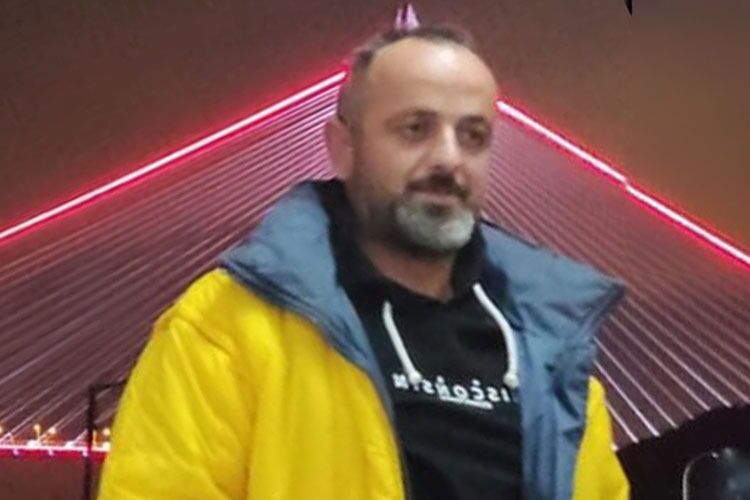 İnebolu'daki Saldırıda Ölen Balıkçının Kimliği Belli Oldu