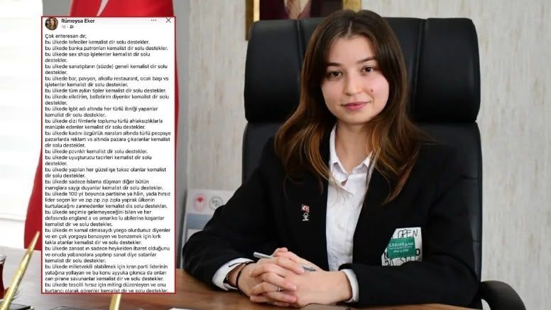 Iyi Parti (1)