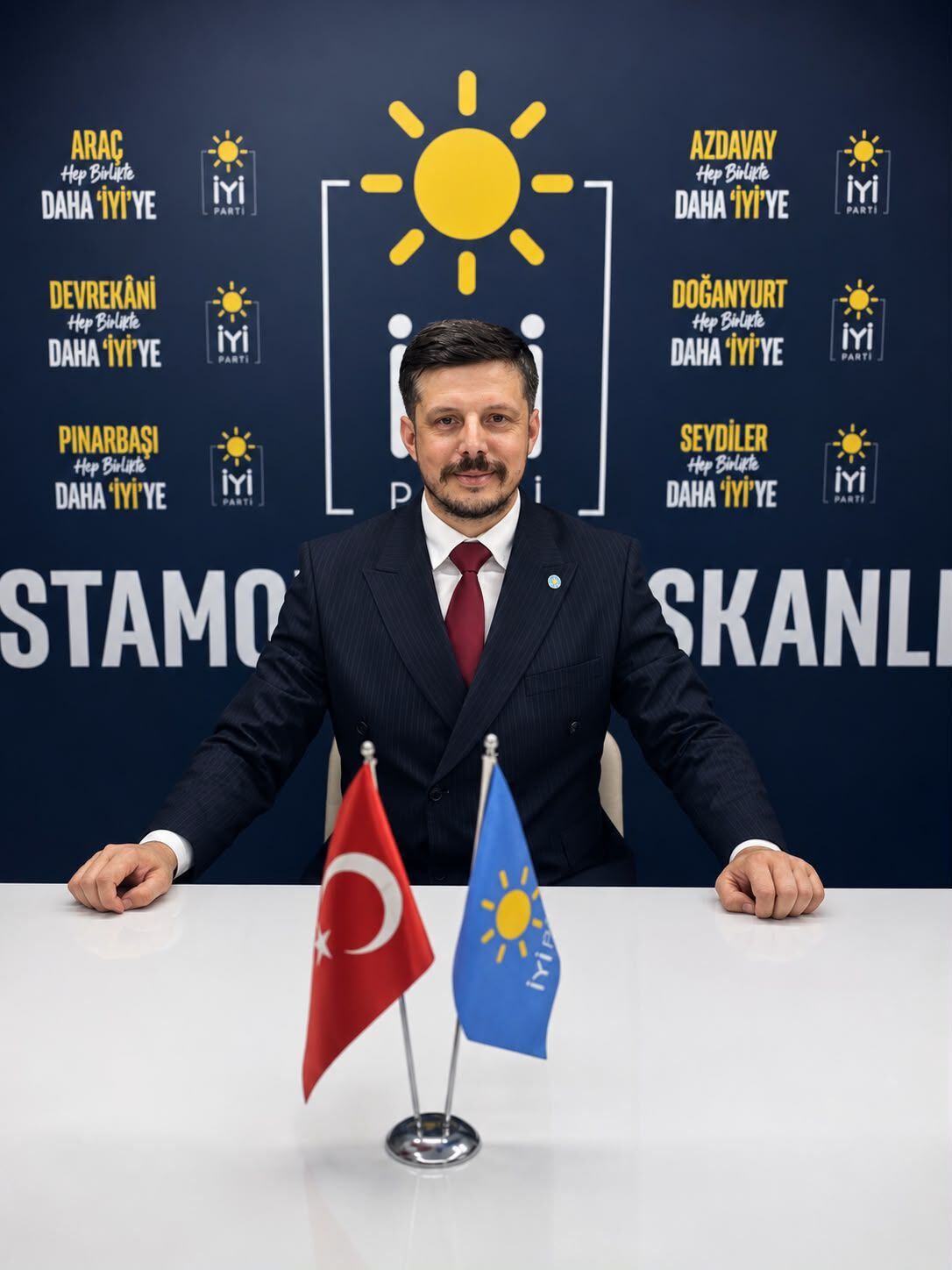 Politika