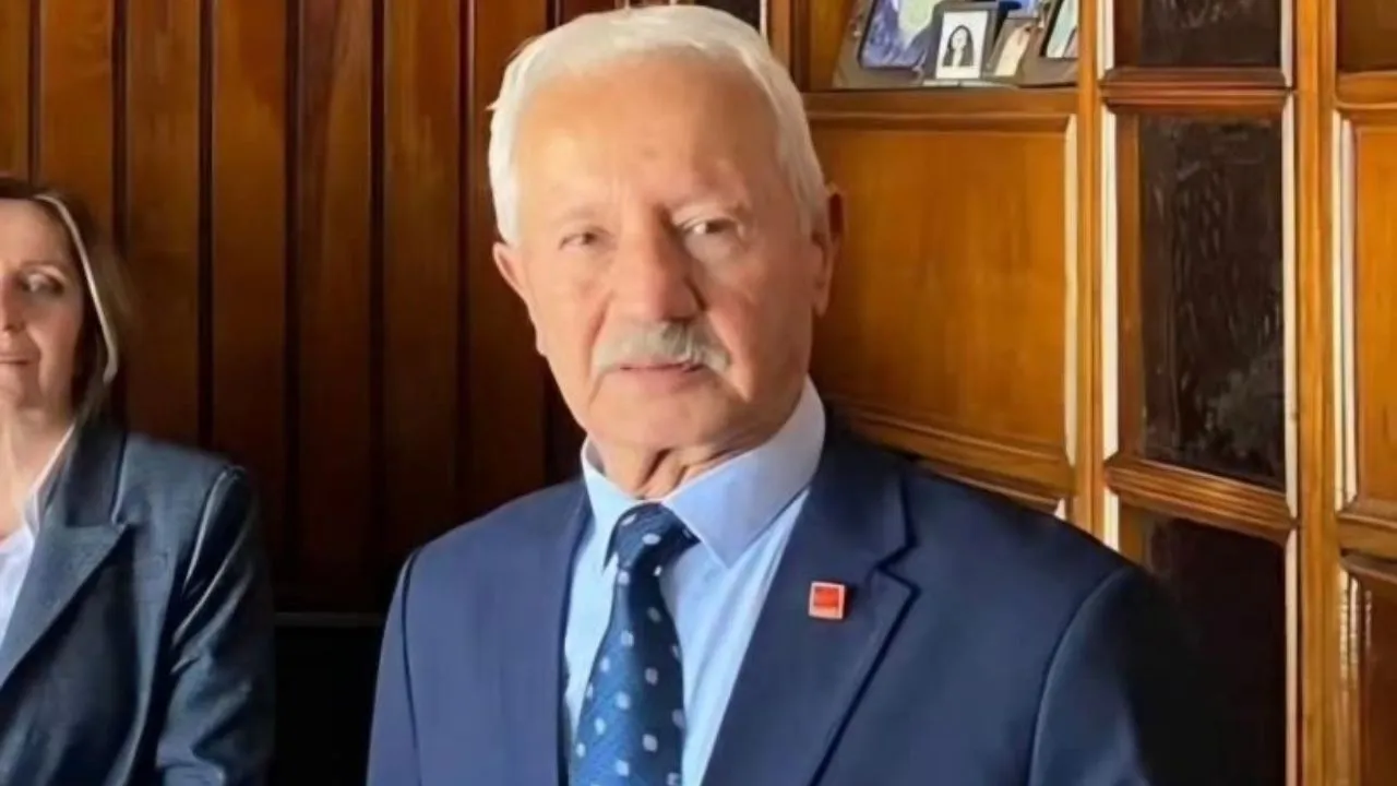 Karabuk Il Baskanına Son Gorev