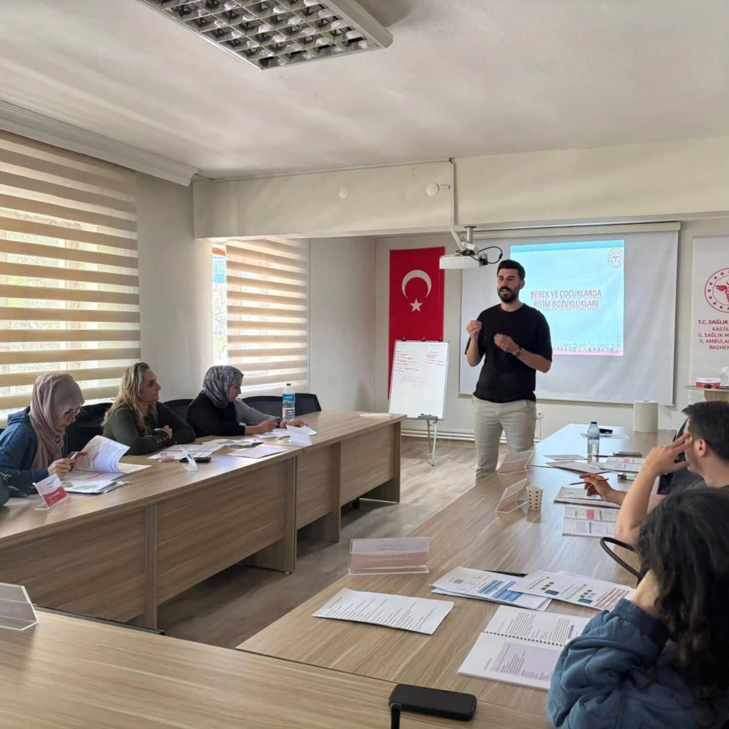 Kastamonu Cilyad Egitimi Tamamlandı (1)