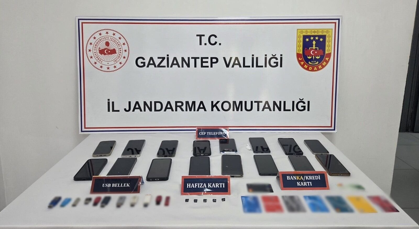 Kastamonu Da Aralarında 175 Milyonluk Siber Operasyon (2)
