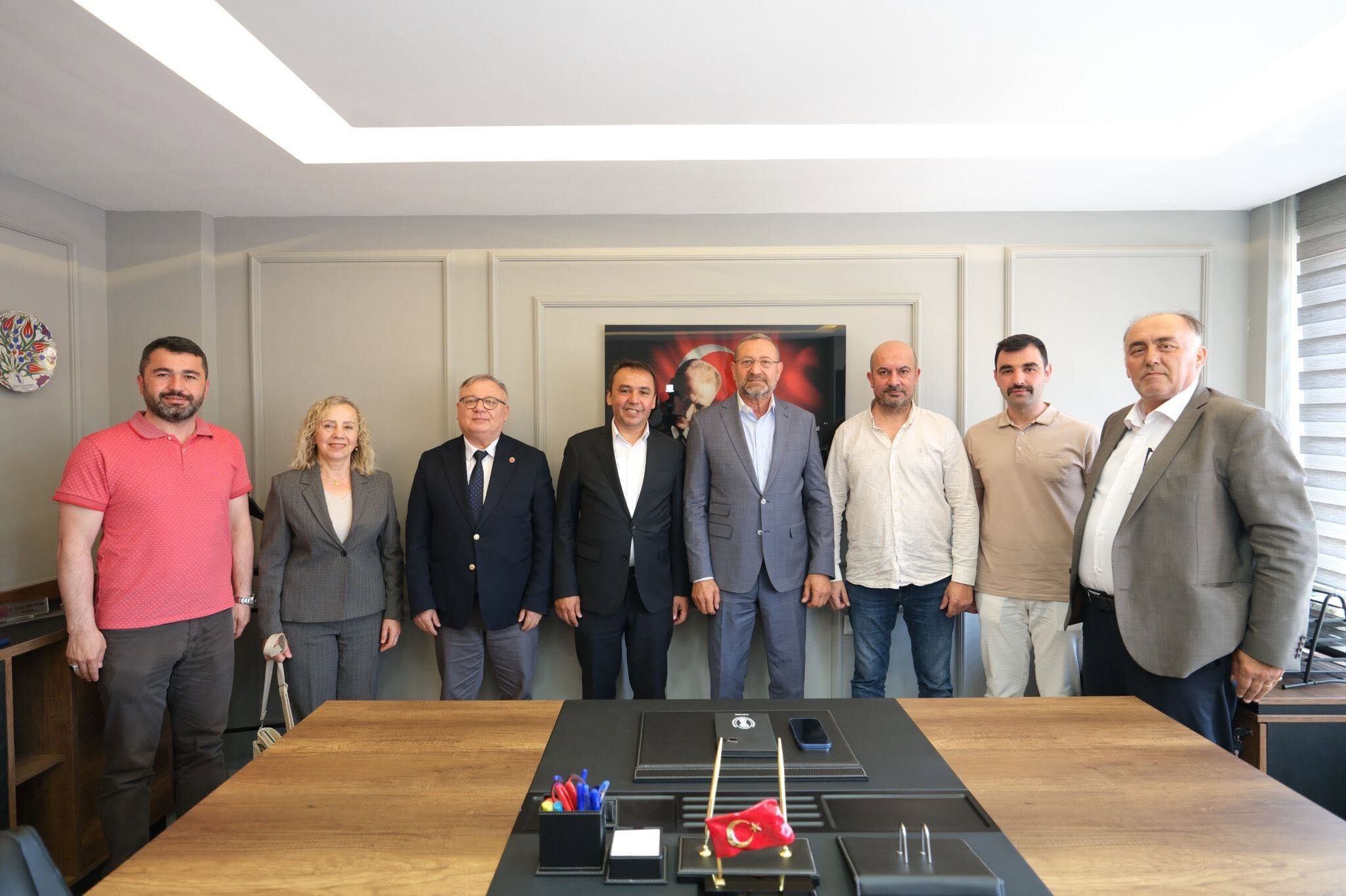 Kastamonu Esnafının Beklediği Adımlar Yolda (2)