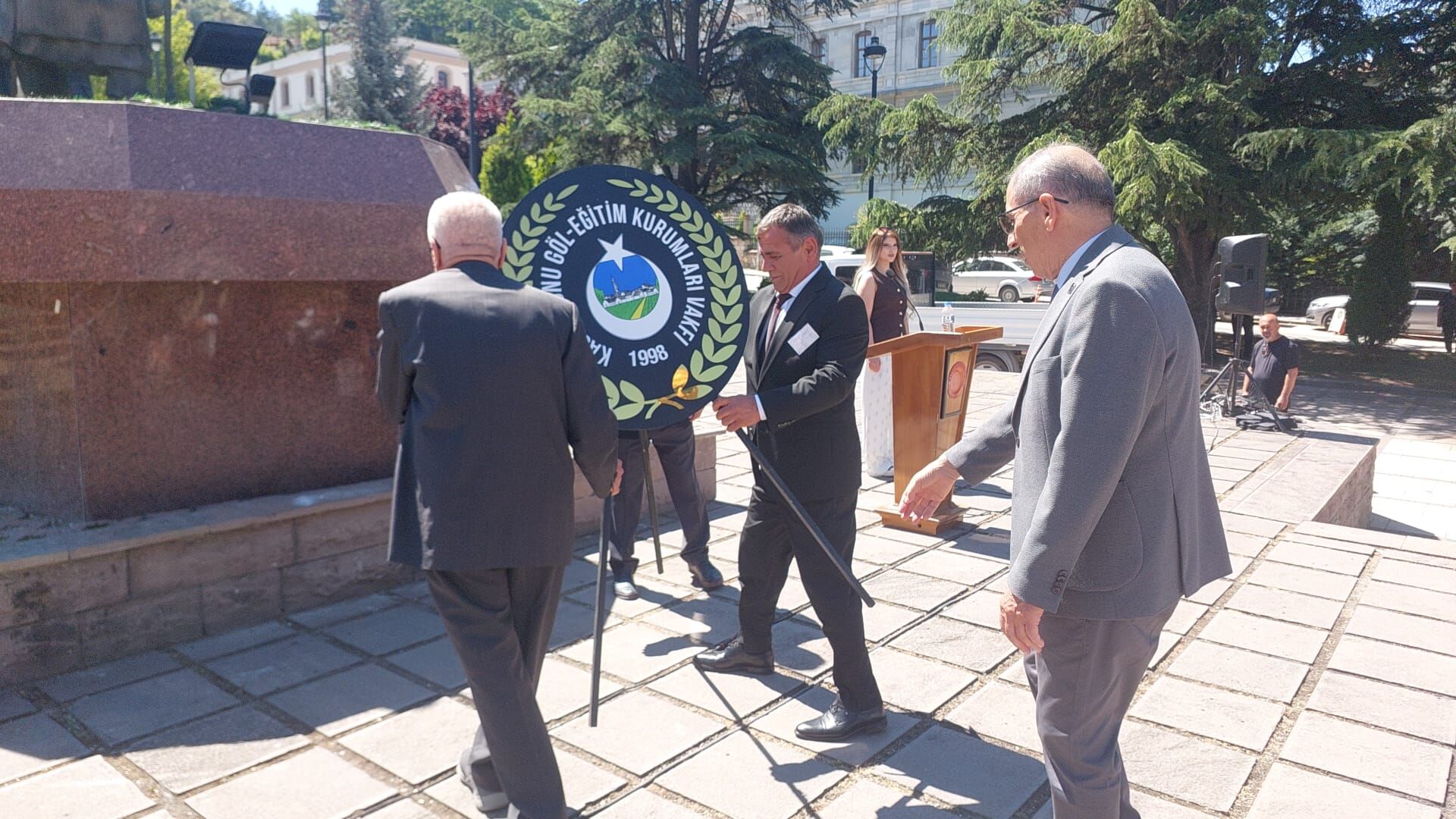 Kastamonu Gol Mezunları Bir Araya Geldi (4)