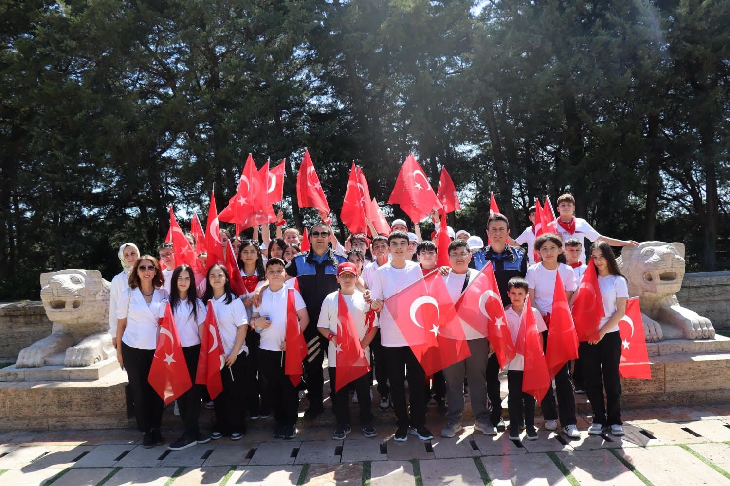 Kastamonu Hayata Renk Verelim Ankara Gezisi (2)