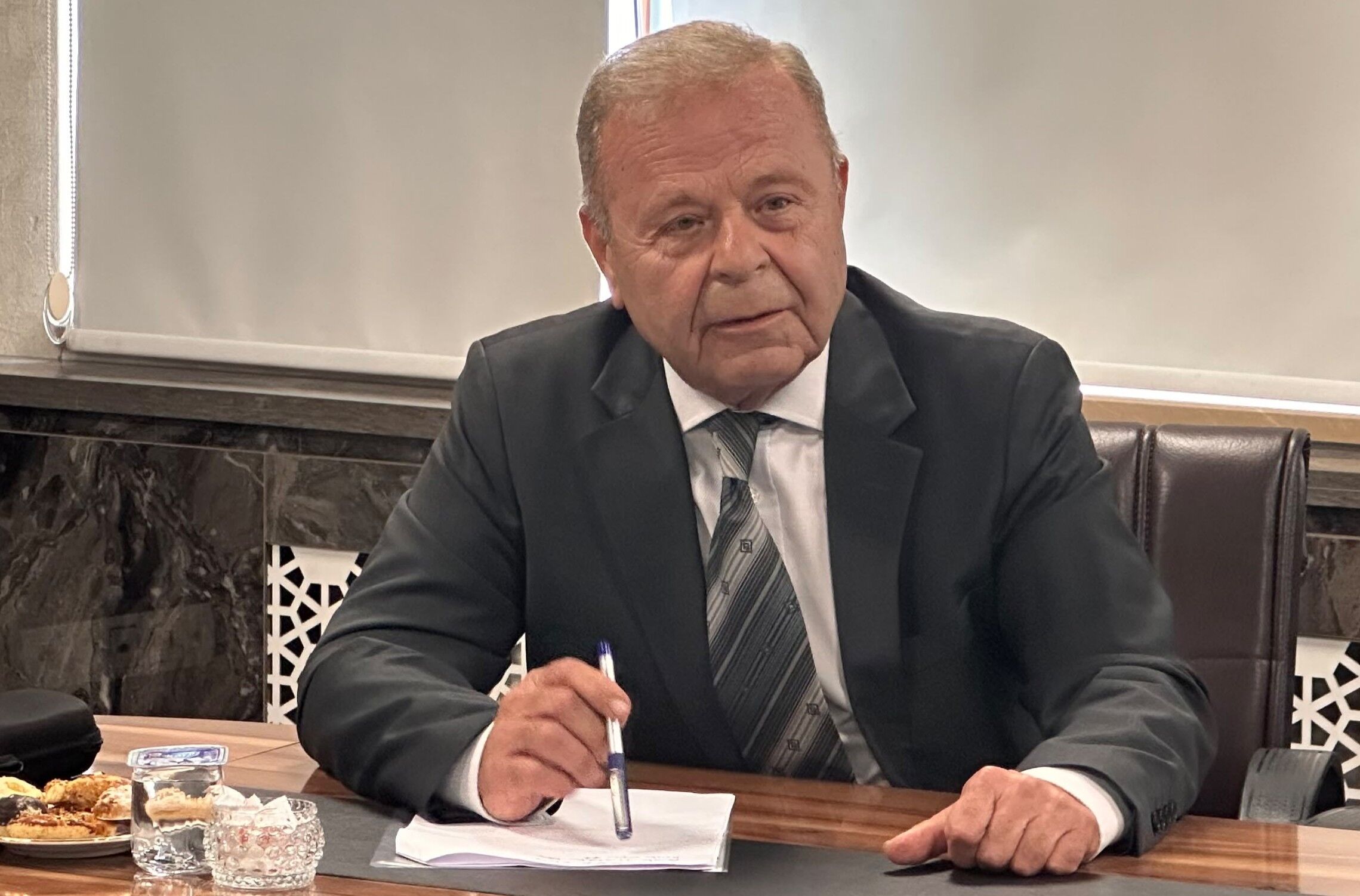 Kastamonu Il Saglik Zafer Ergul