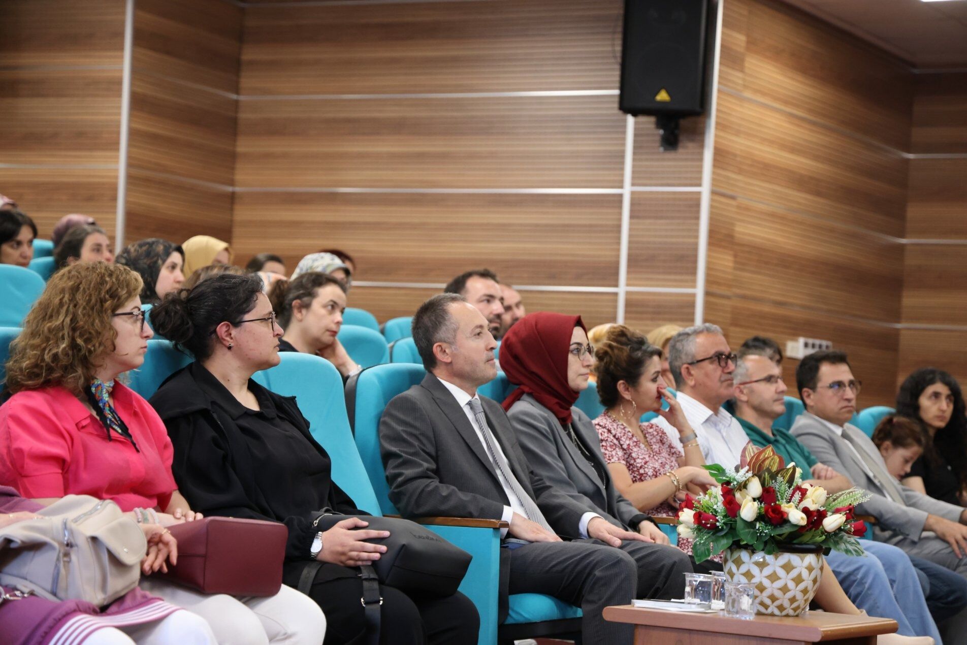 Kastamonu Öğretmen Akademileri’nde Eğitimin Kalbi Masaya Yatırıldı 1