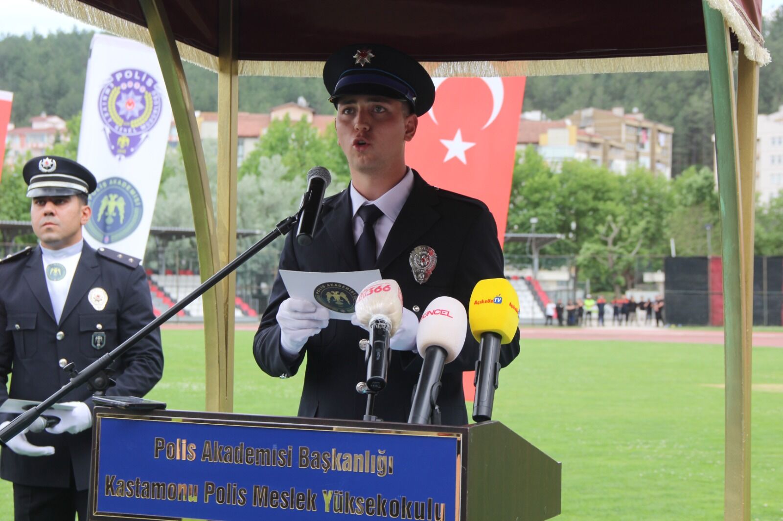 Kastamonu Polis Meslek Yüksekokulu (4)