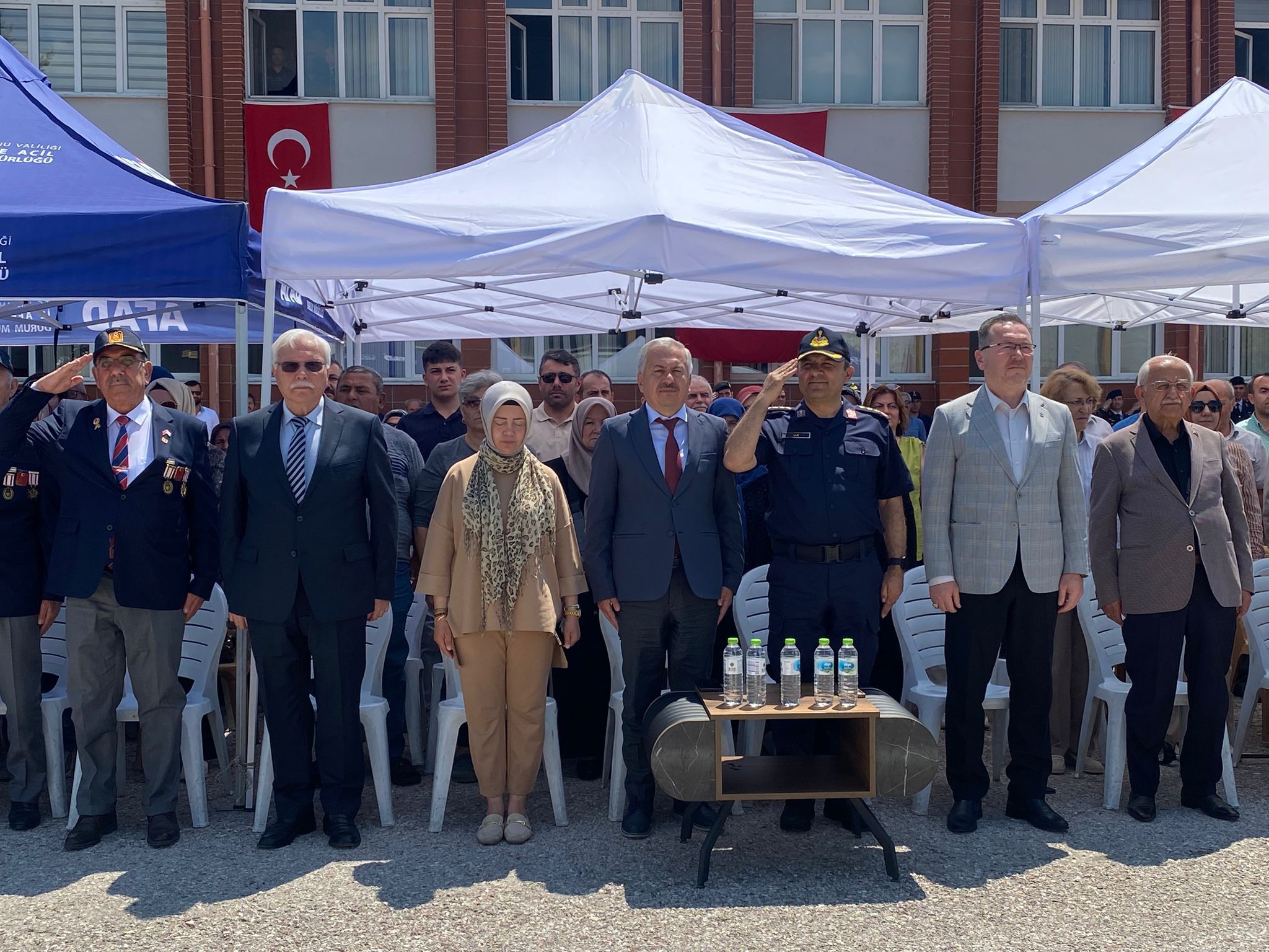Kastamonu Yemin Toreni (1)