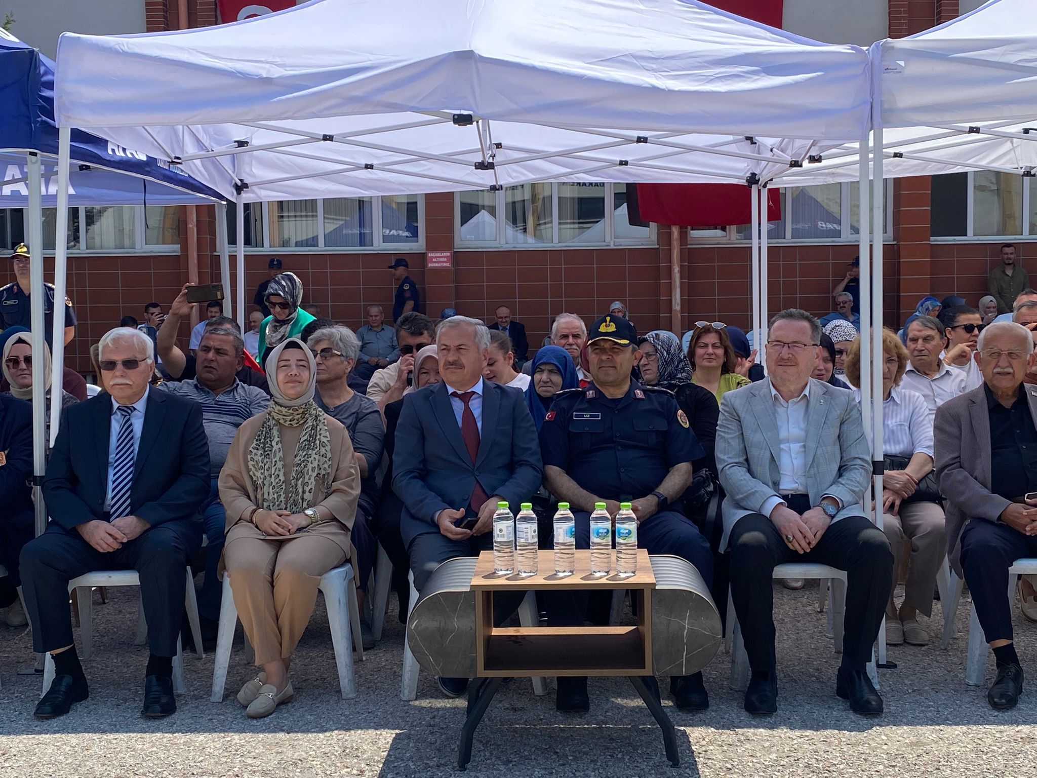 Kastamonu Yemin Toreni (2)