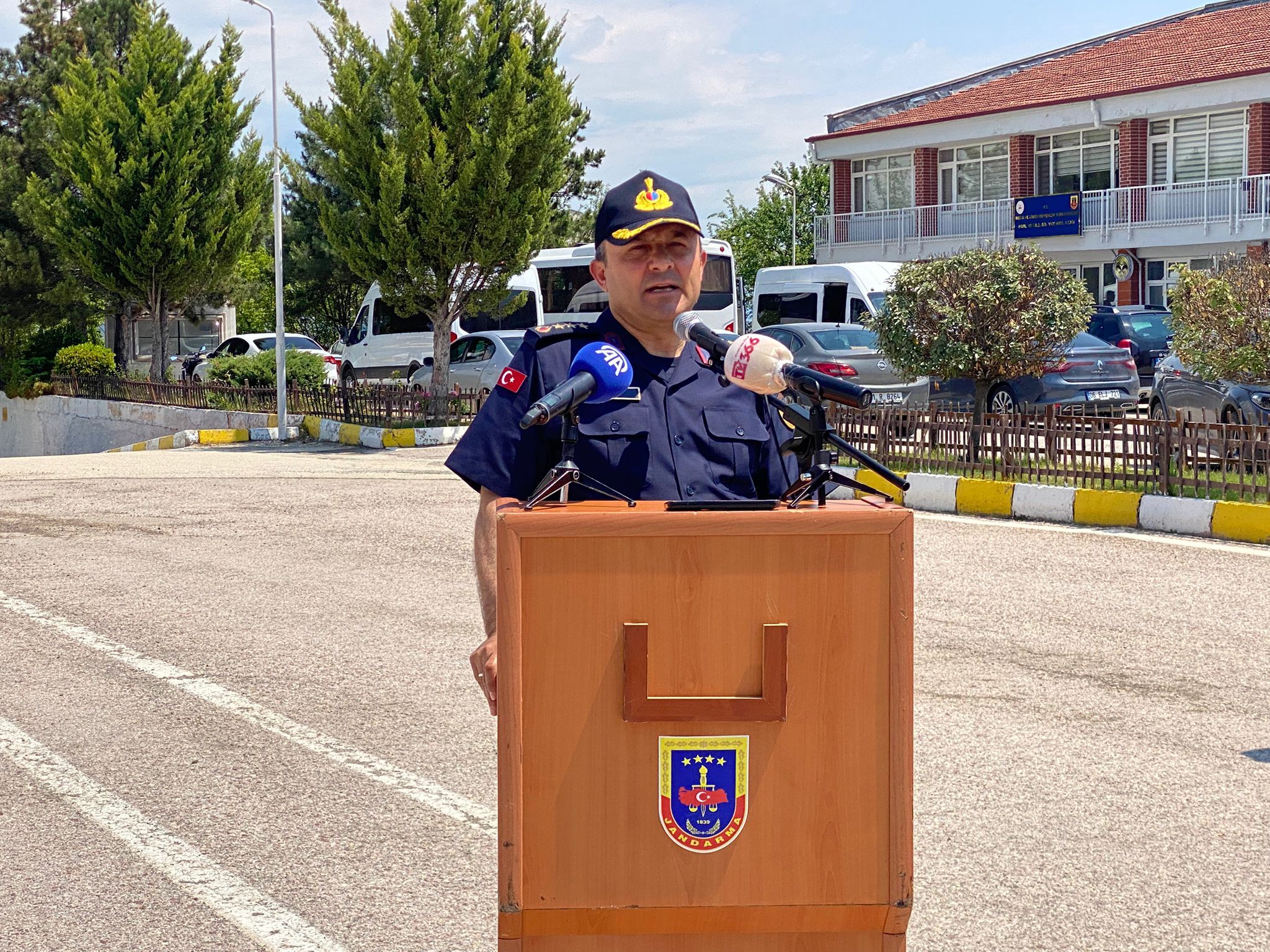Kastamonu Yemin Toreni (3)