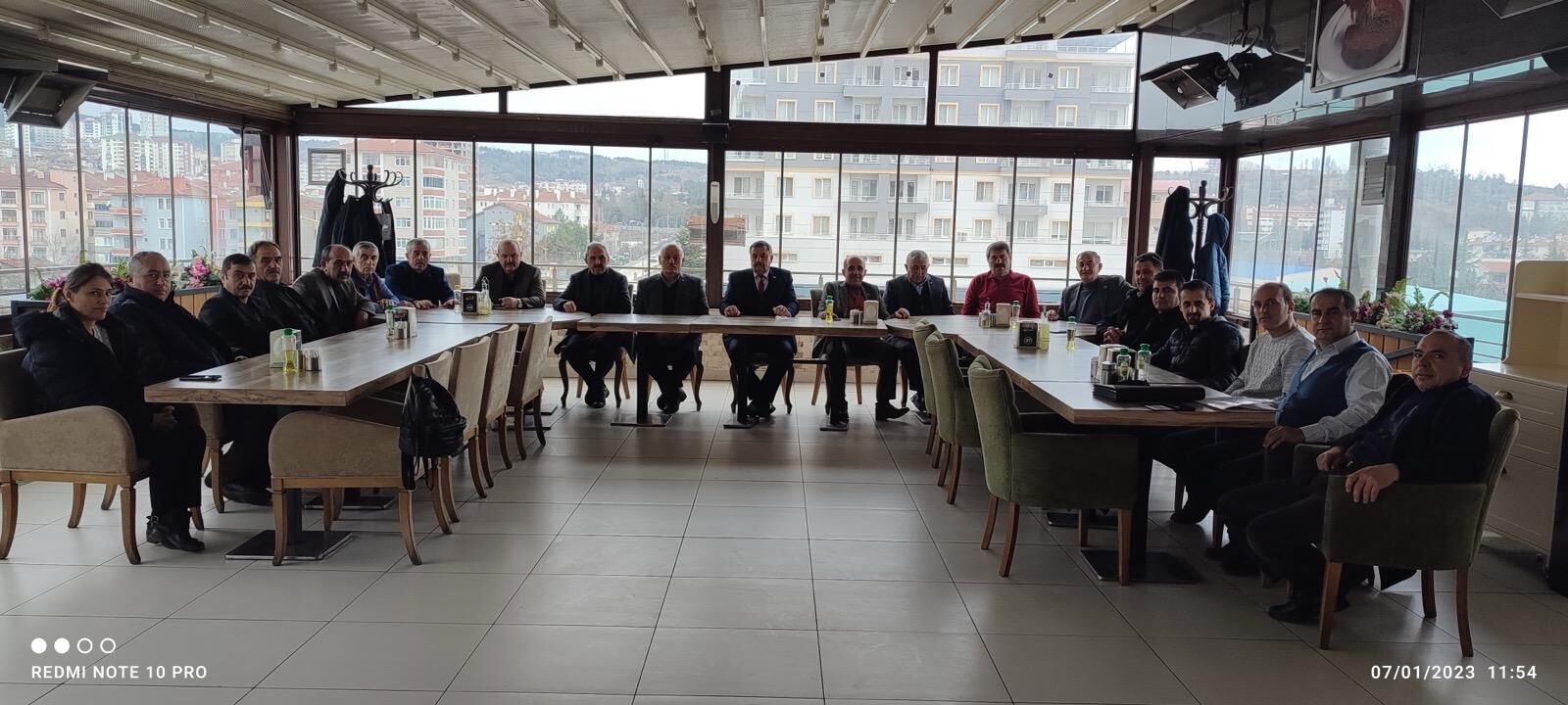 Kastamonu'da 2026 Biçerdöver Fiyatları Açıklandı-1