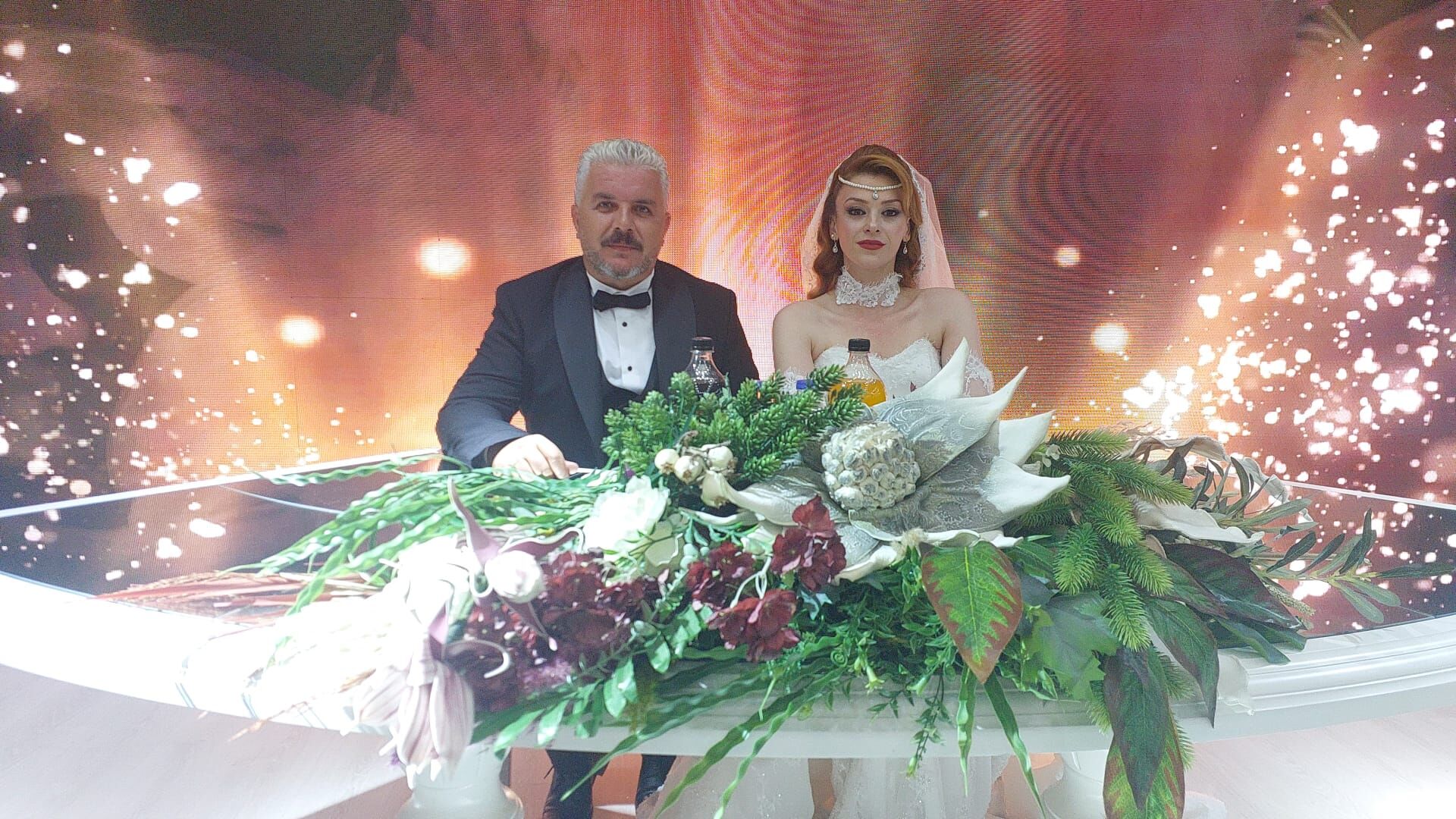Kastamonu’da 26.06.2026 Yoğunluğu 12 Çift “Evet” Dedi (2)