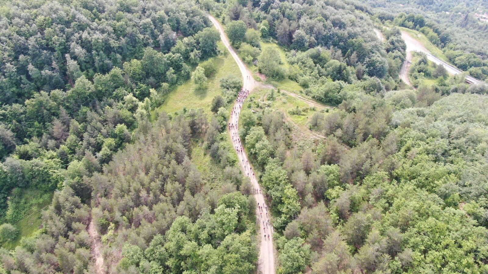 Kastamonu’da 95 Kilometrelik Tarihi Yürüyüş Devam Ediyor (2)-1