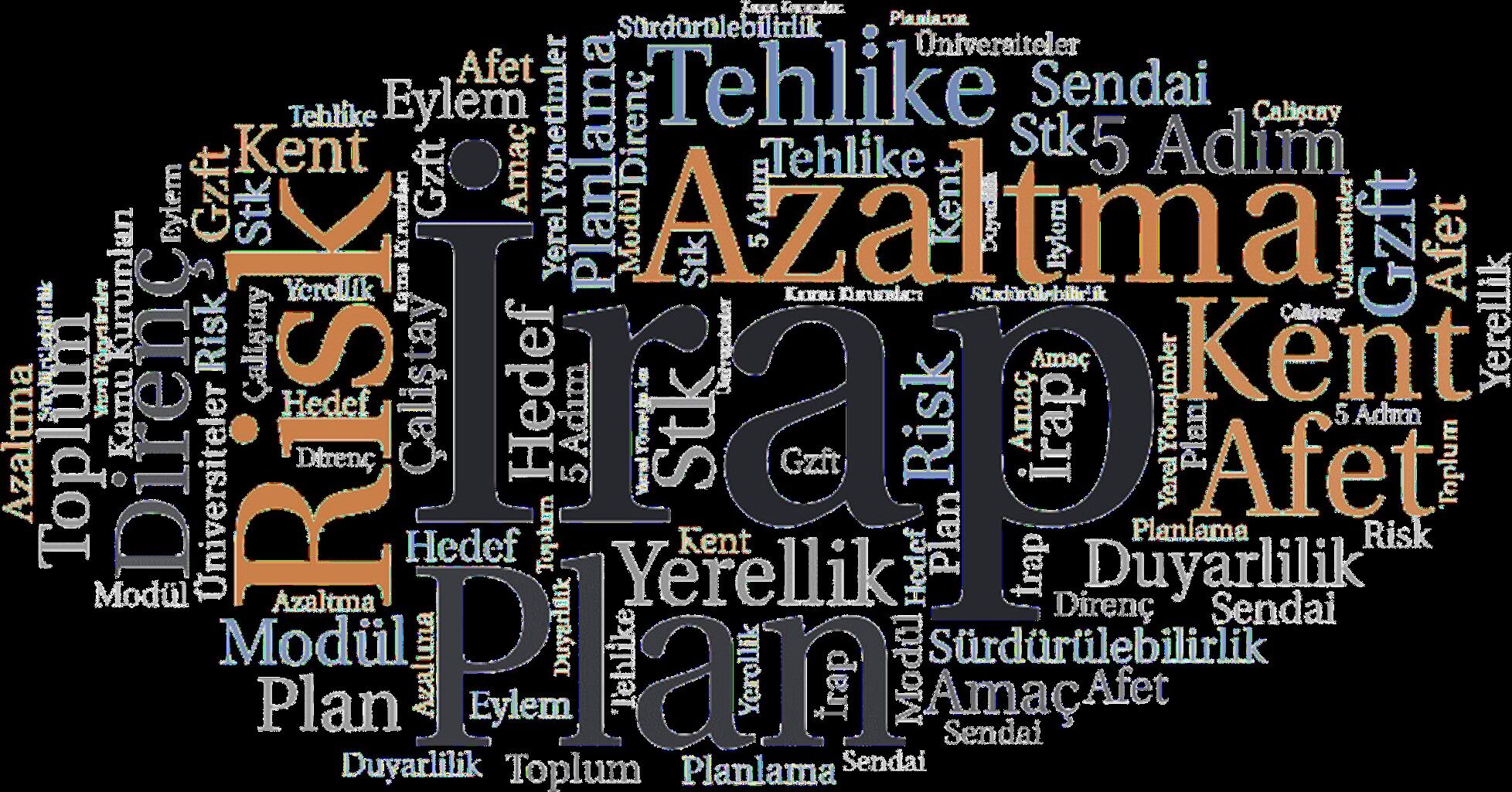 Kastamonu’da Afetlere Karşı Yeni Yol Haritası (2)