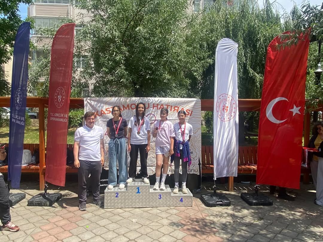 Kastamonu’da Anali̇g İl Seçmeleri Tamamlandı (3)