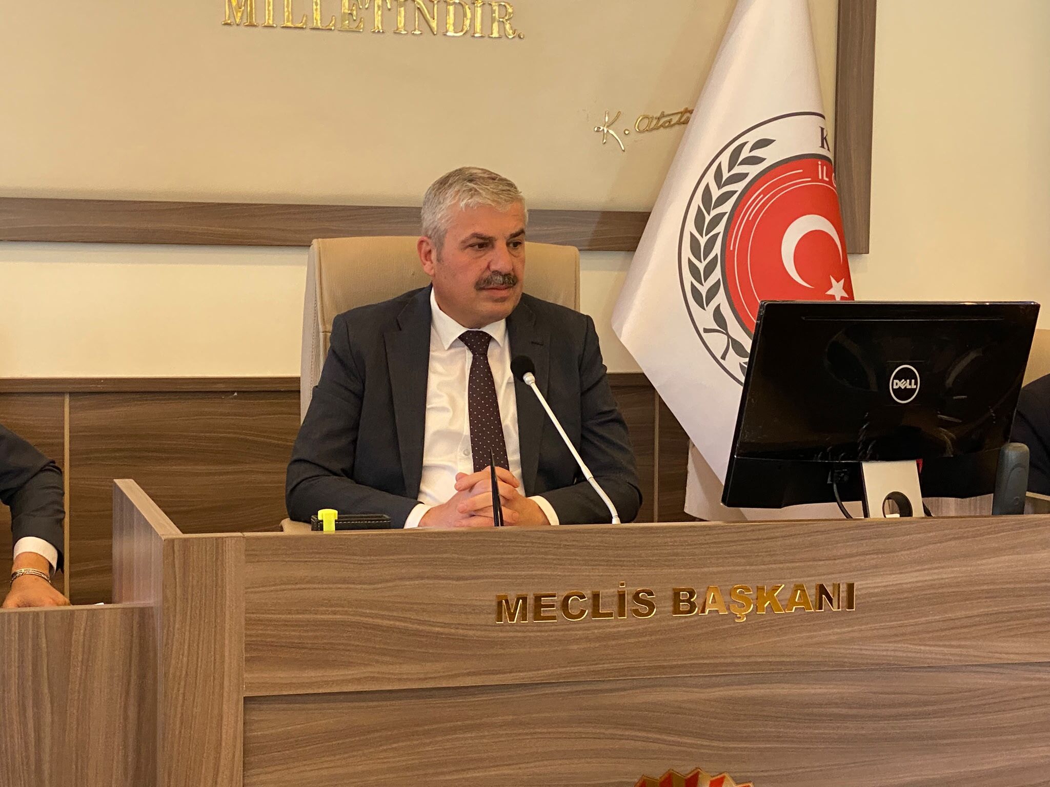 Merkez