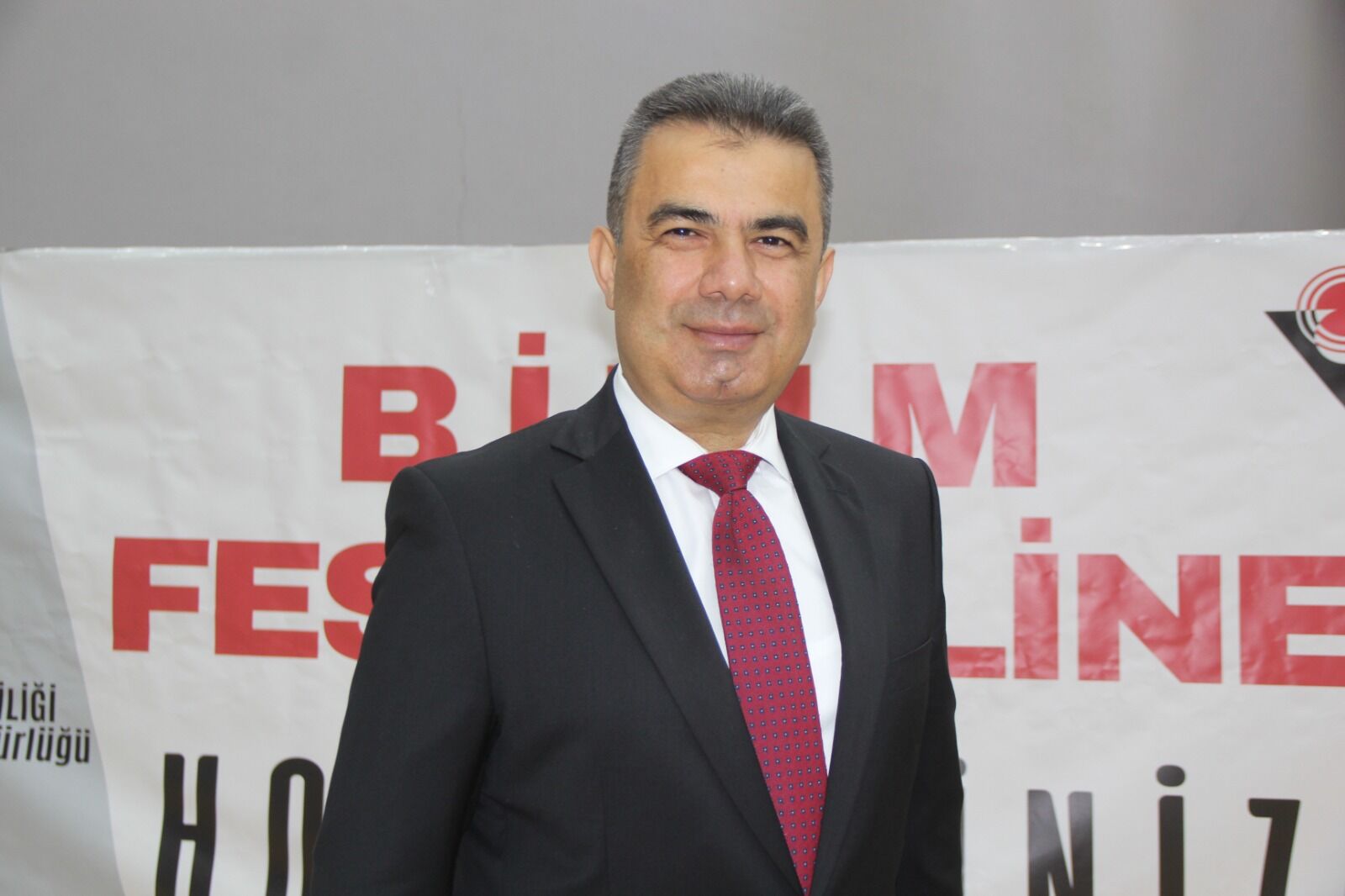 Kastamonu'da Bilim Festivali 75 Proje Sergilendi (1)