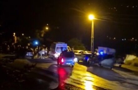 Kastamonu'da Bir Haftada Ikinci Acı Kayıp!